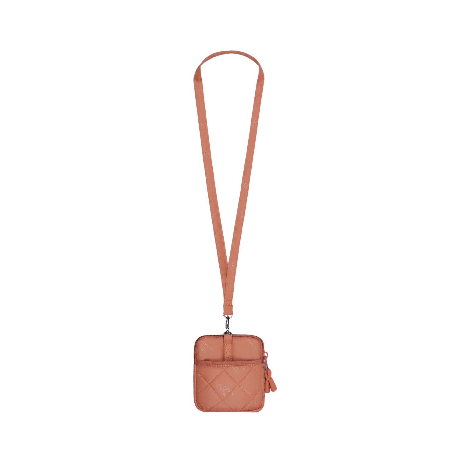 NaRaYa Bubble Up Neck Pouch - NaRaYa