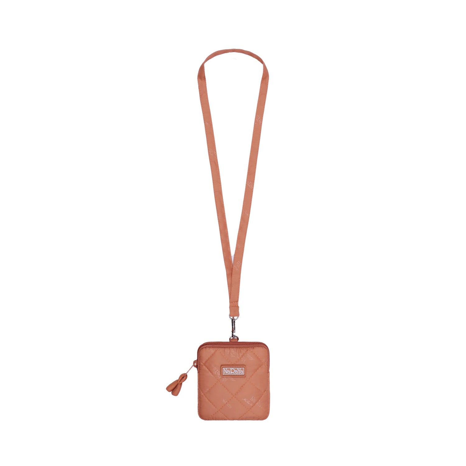 NaRaYa Bubble Up Neck Pouch - NaRaYa