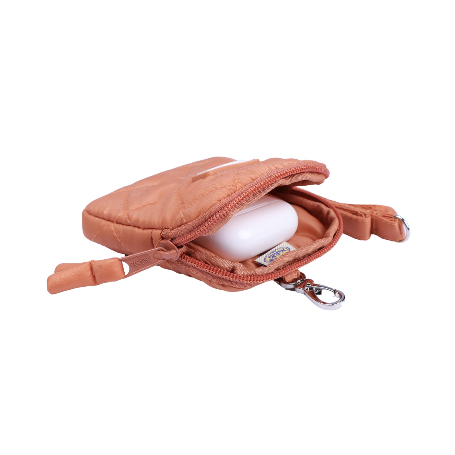 NaRaYa Bubble Up Neck Pouch - NaRaYa