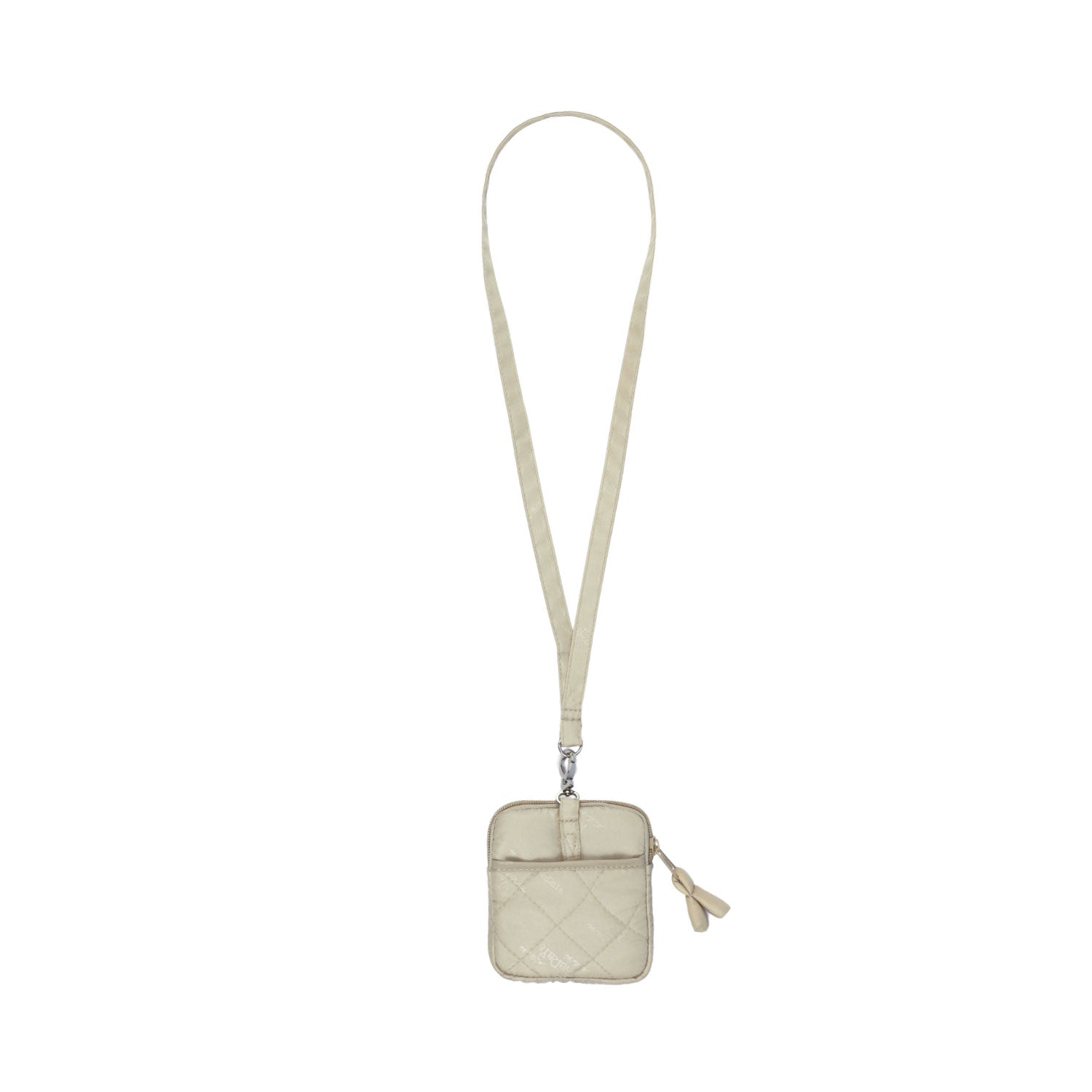 NaRaYa Bubble Up Neck Pouch - NaRaYa
