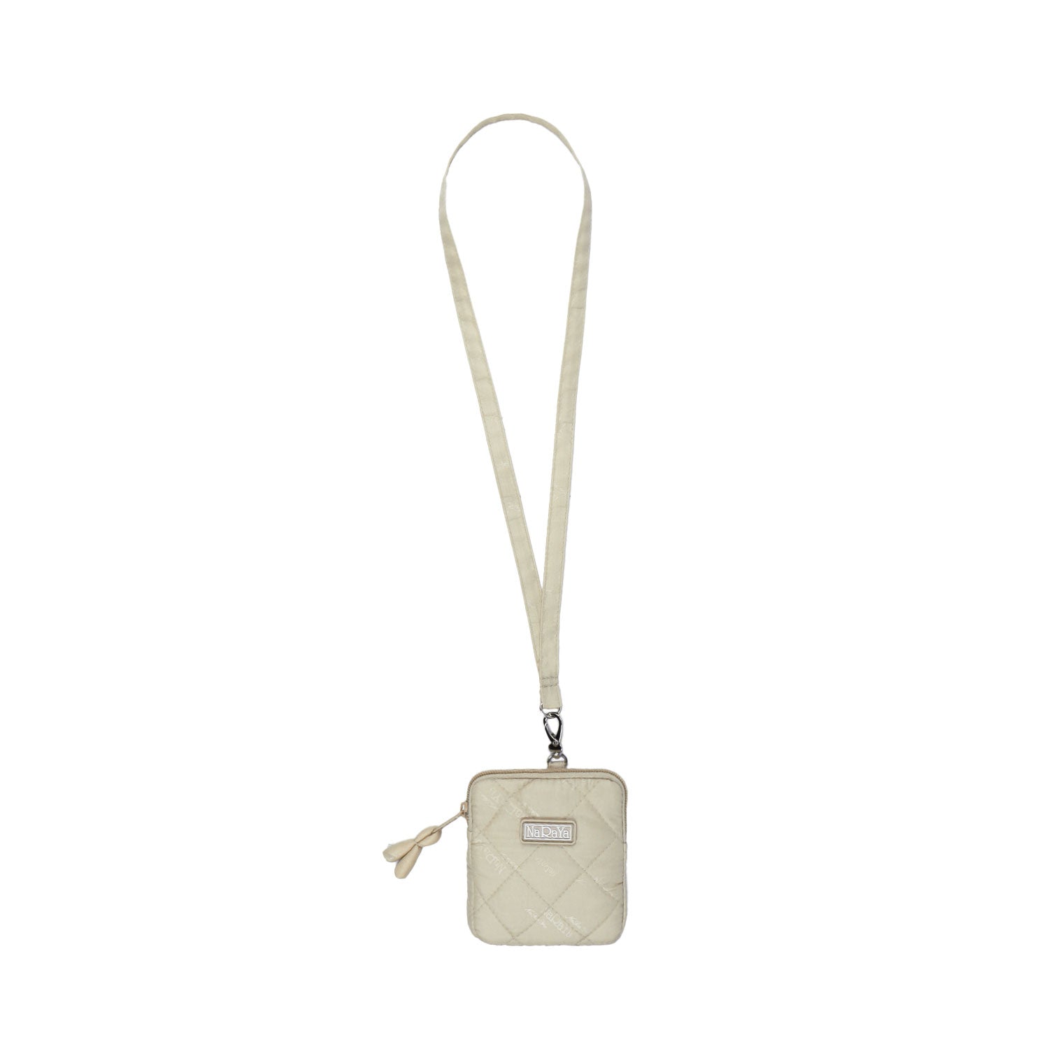 NaRaYa Bubble Up Neck Pouch - NaRaYa