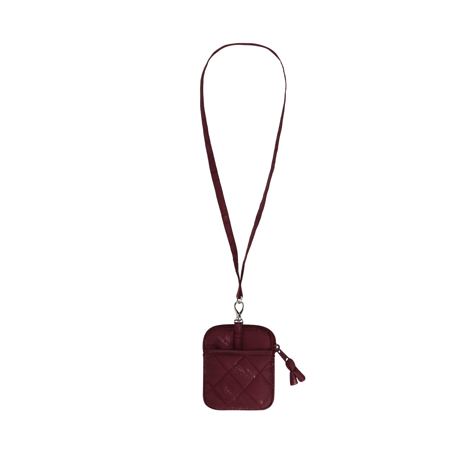 NaRaYa Bubble Up Neck Pouch - NaRaYa