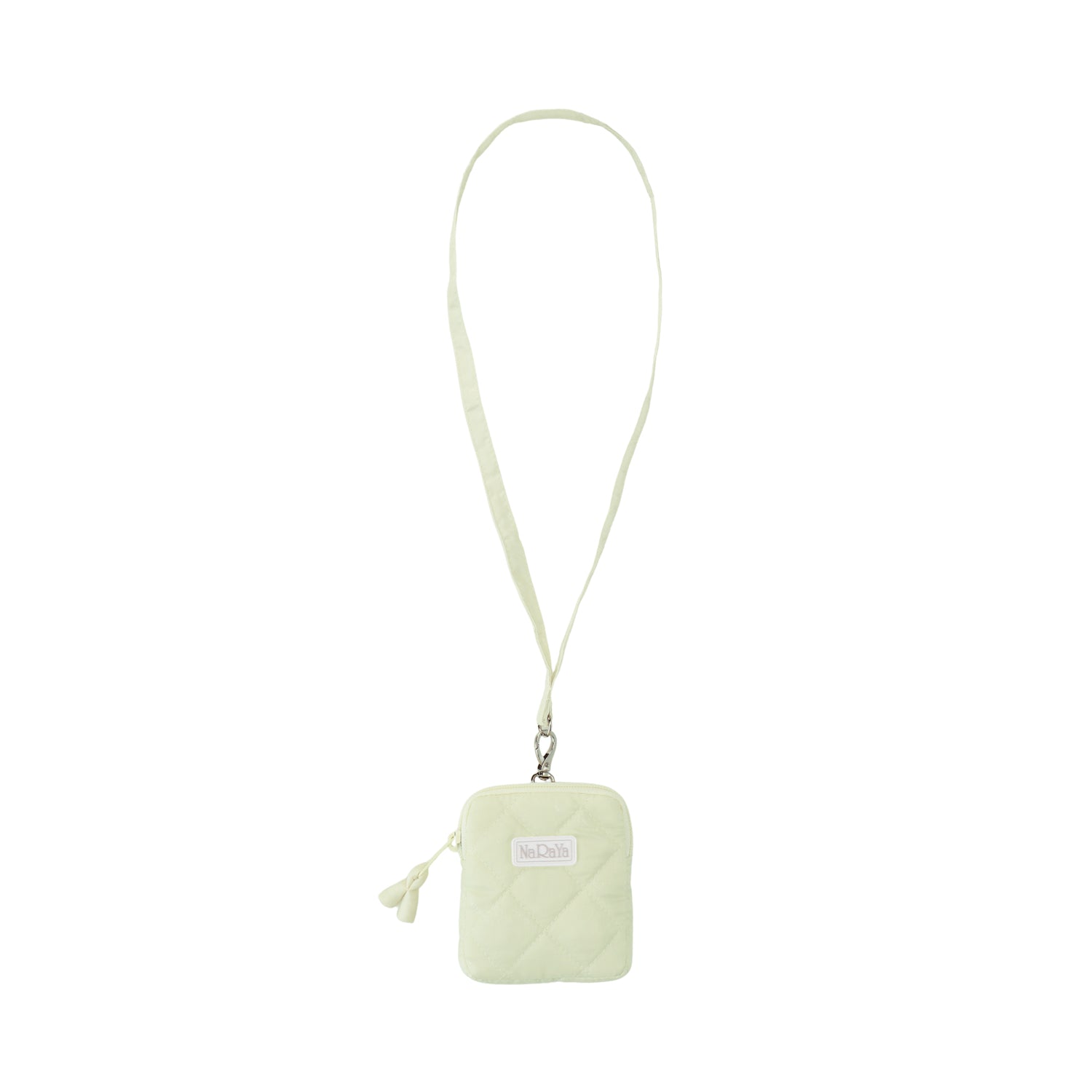 NaRaYa Bubble Up Neck Pouch - NaRaYa