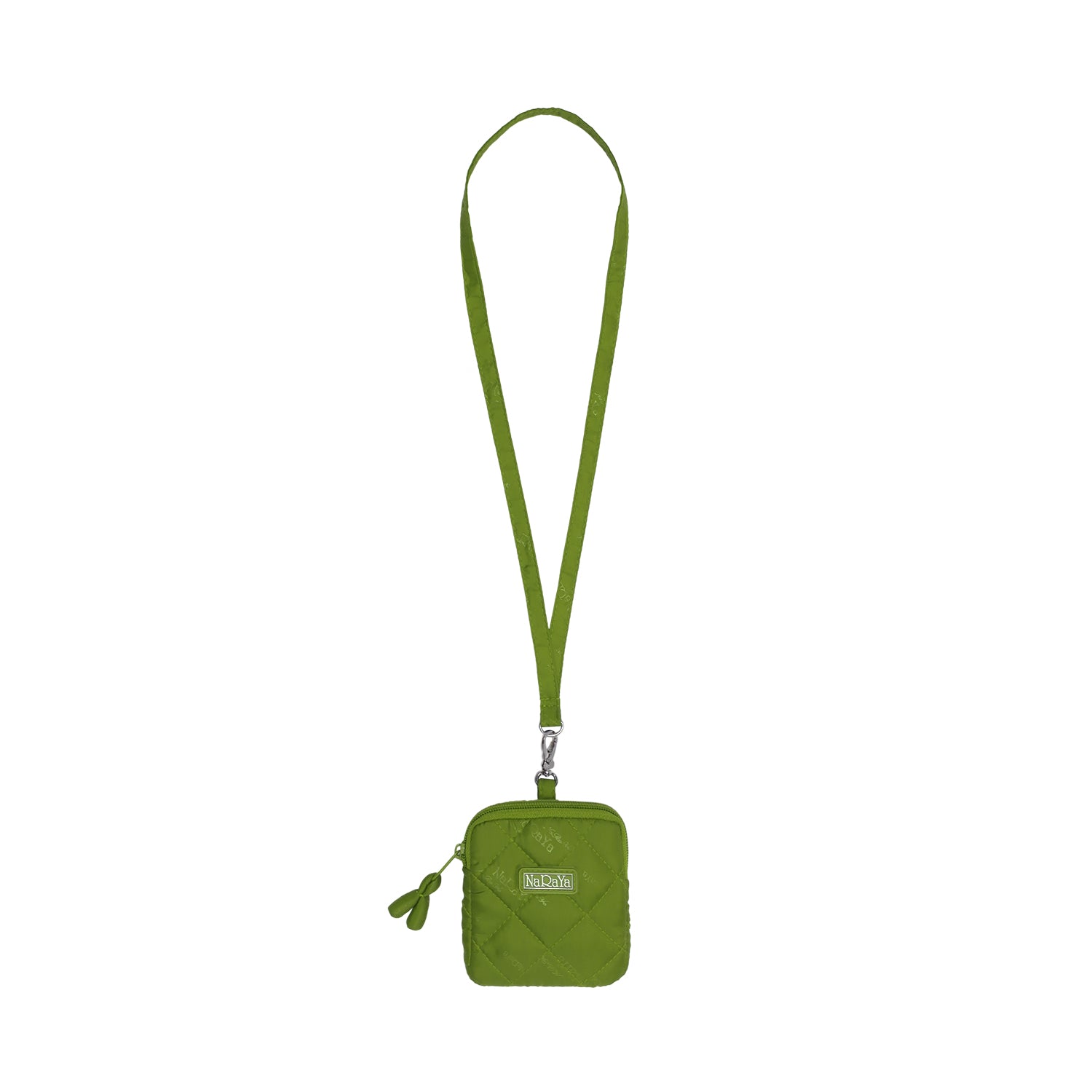 NaRaYa Bubble Up Neck Pouch - NaRaYa
