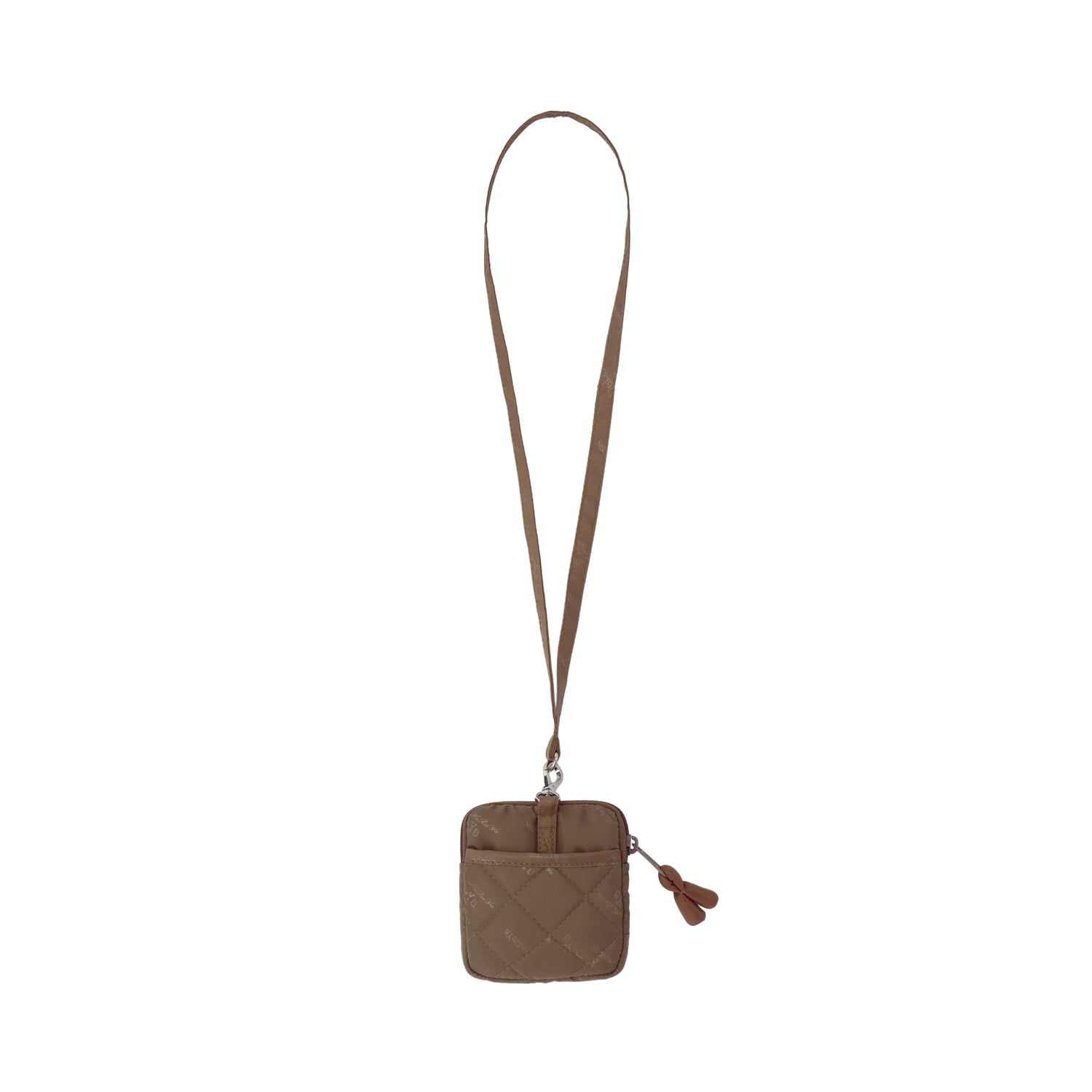 NaRaYa Bubble Up Neck Pouch - NaRaYa