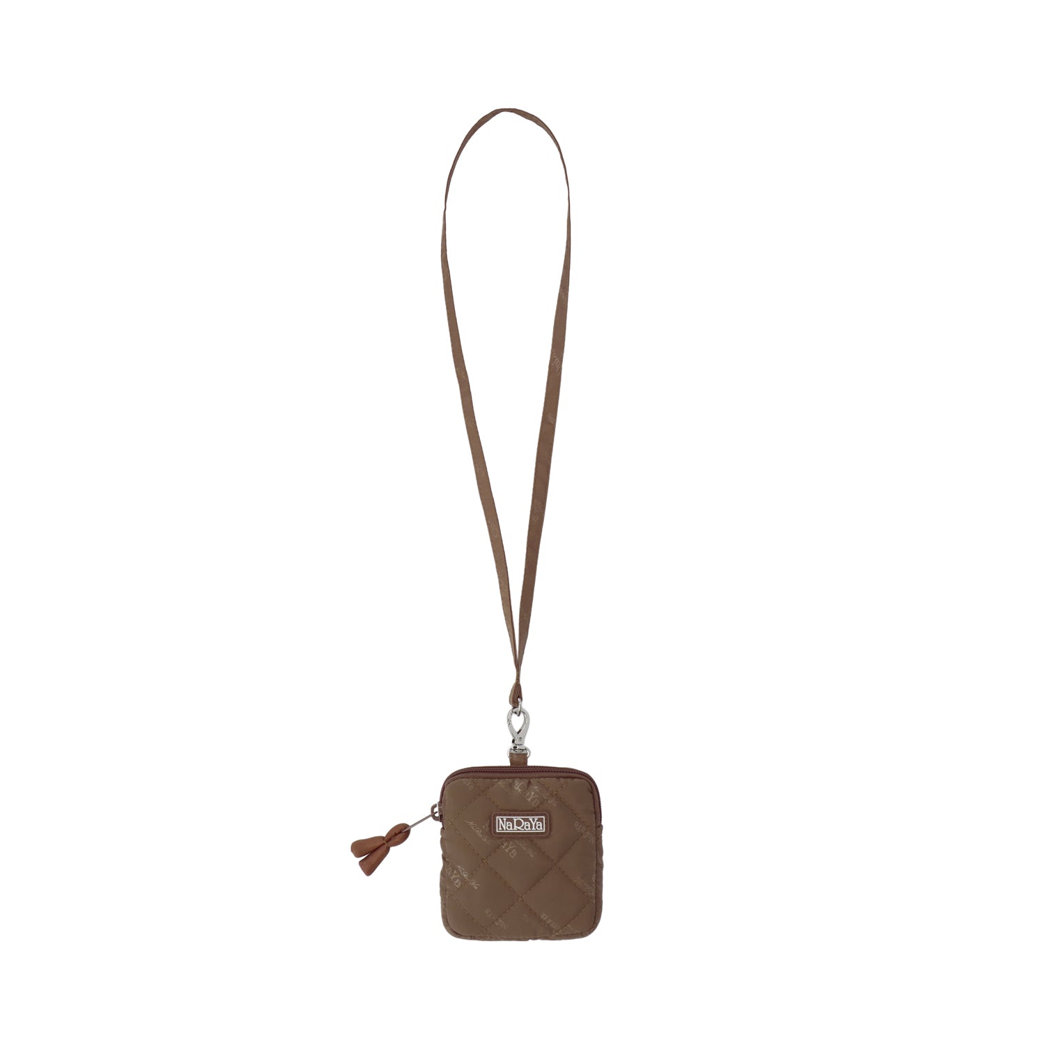 NaRaYa Bubble Up Neck Pouch - NaRaYa