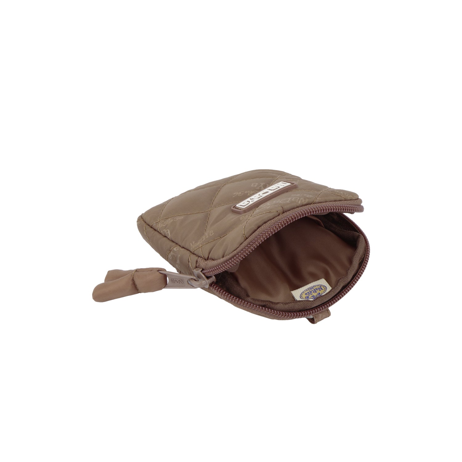 NaRaYa Bubble Up Neck Pouch - NaRaYa