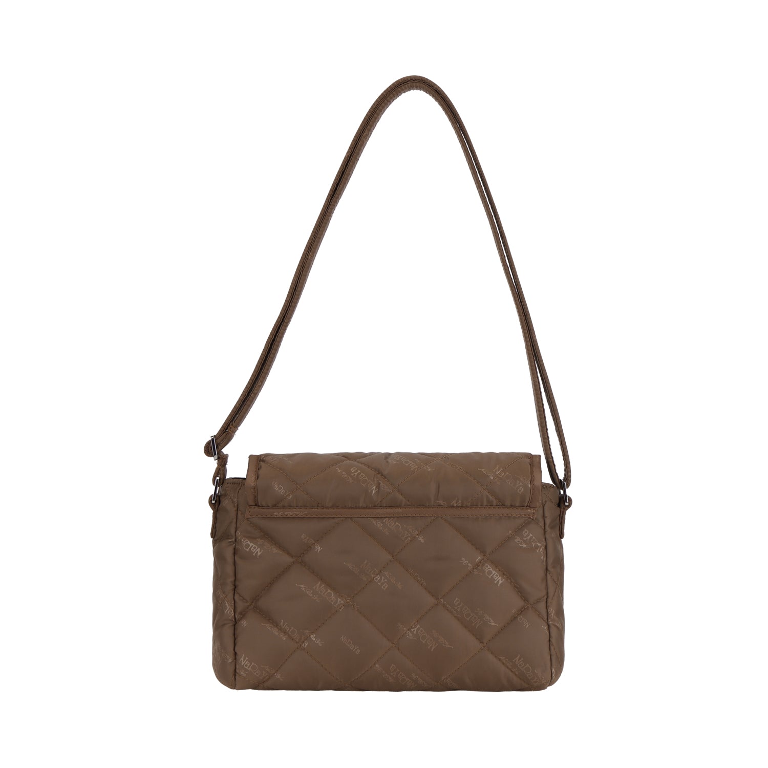 NaRaYa Bubble Up Crossbody Bag - NaRaYa