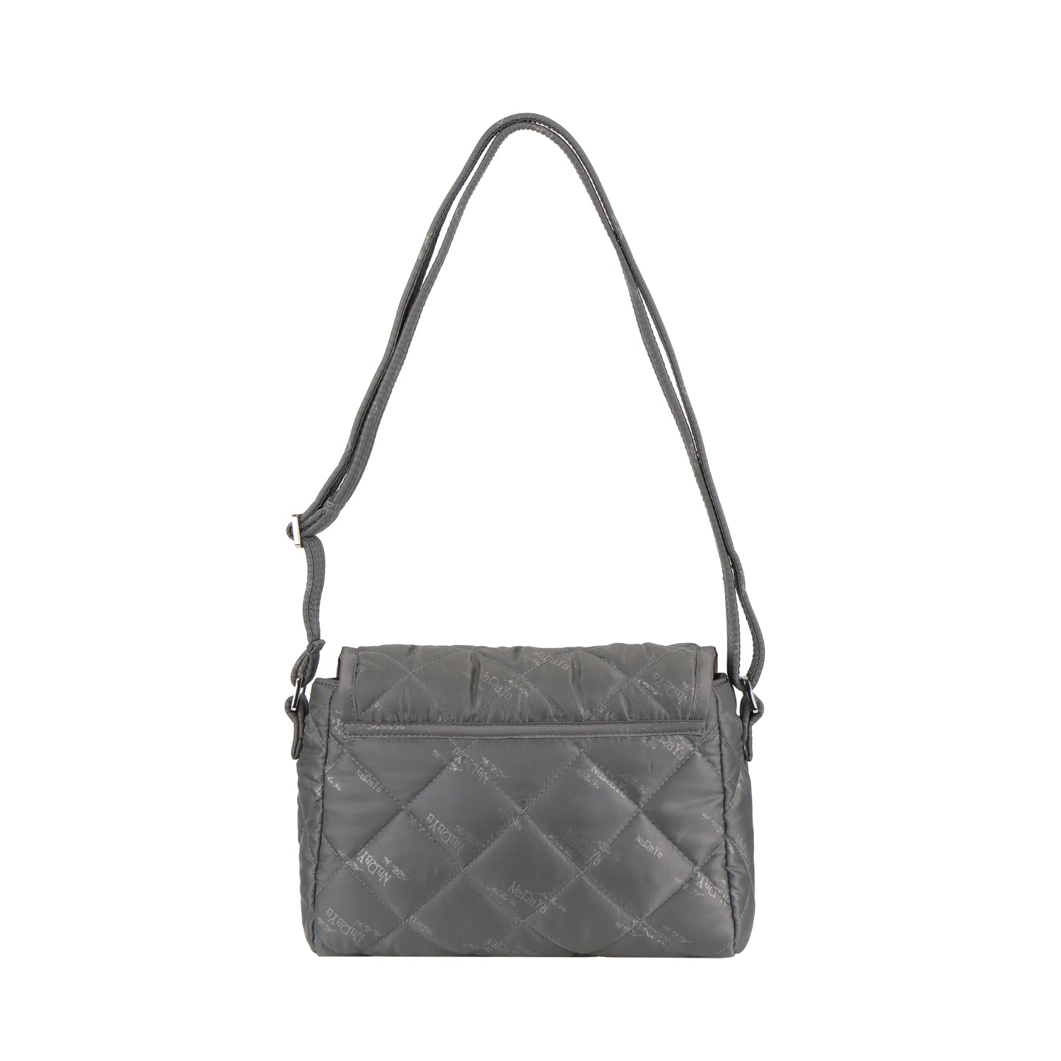 Bubble Up Crossbody Bag