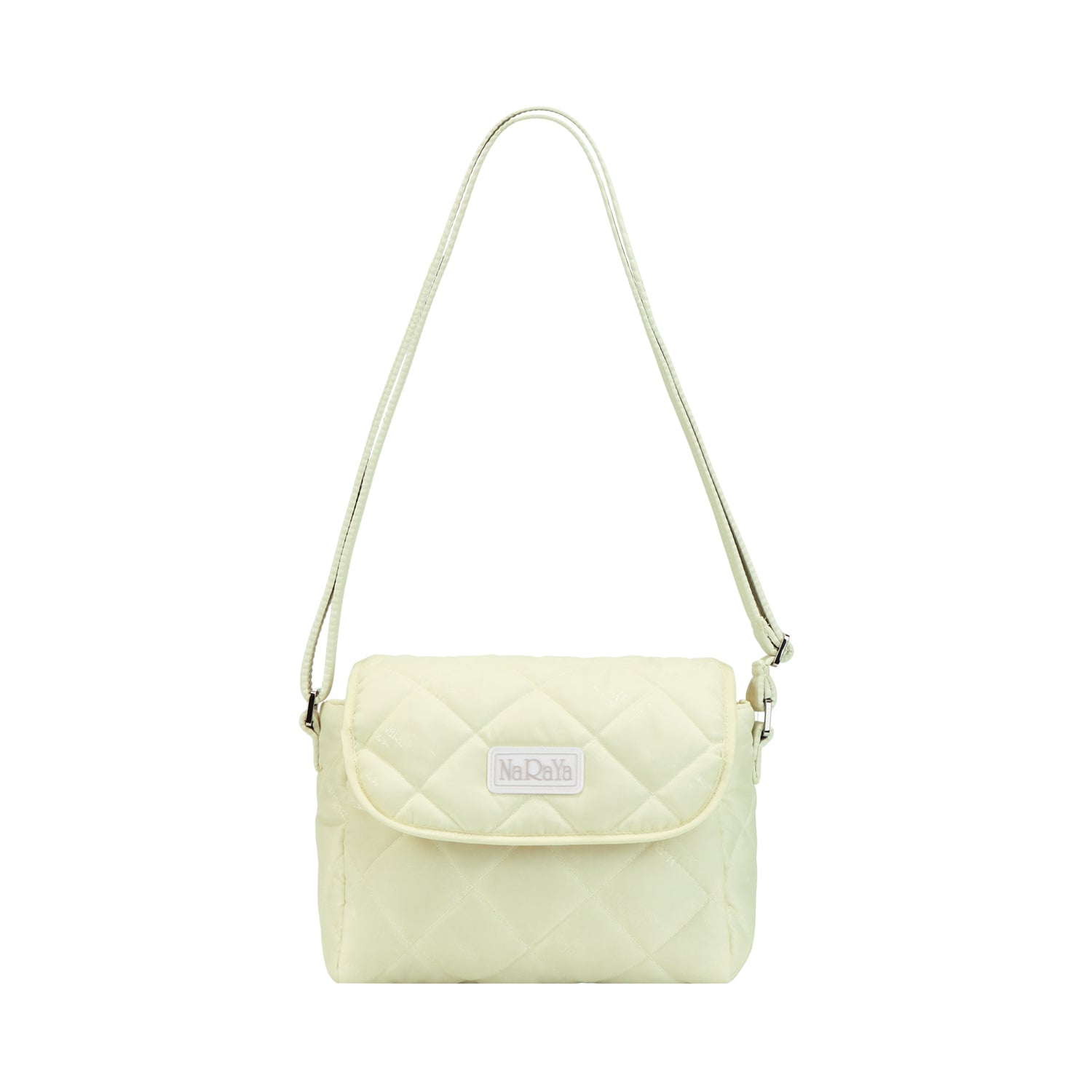 NaRaYa Bubble Up Crossbody Bag - NaRaYa