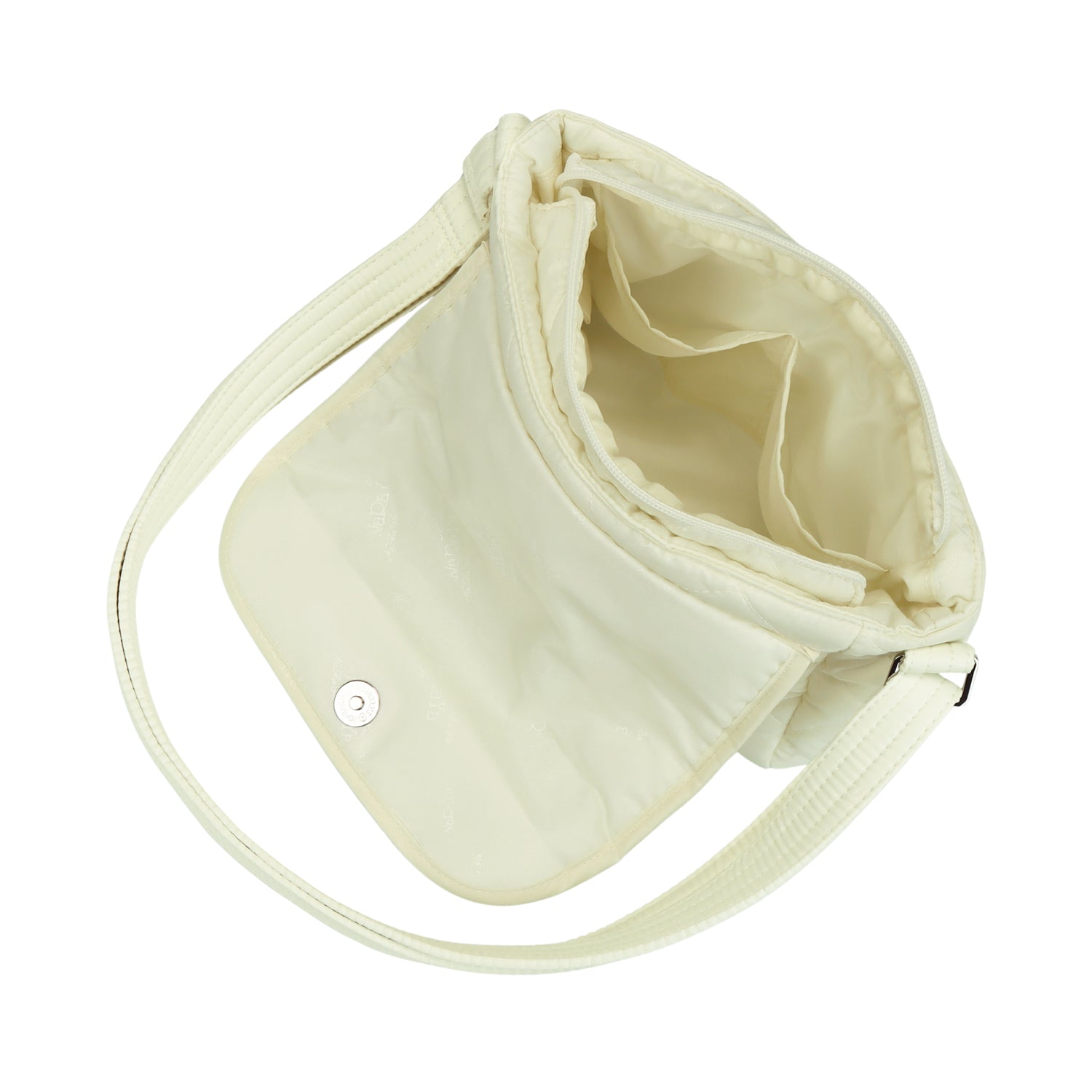 NaRaYa Bubble Up Crossbody Bag - NaRaYa