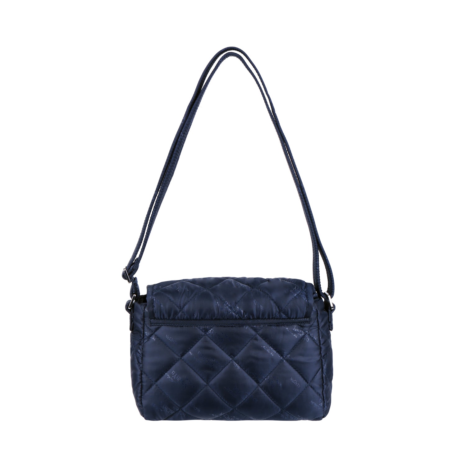 Bubble Up Crossbody Bag
