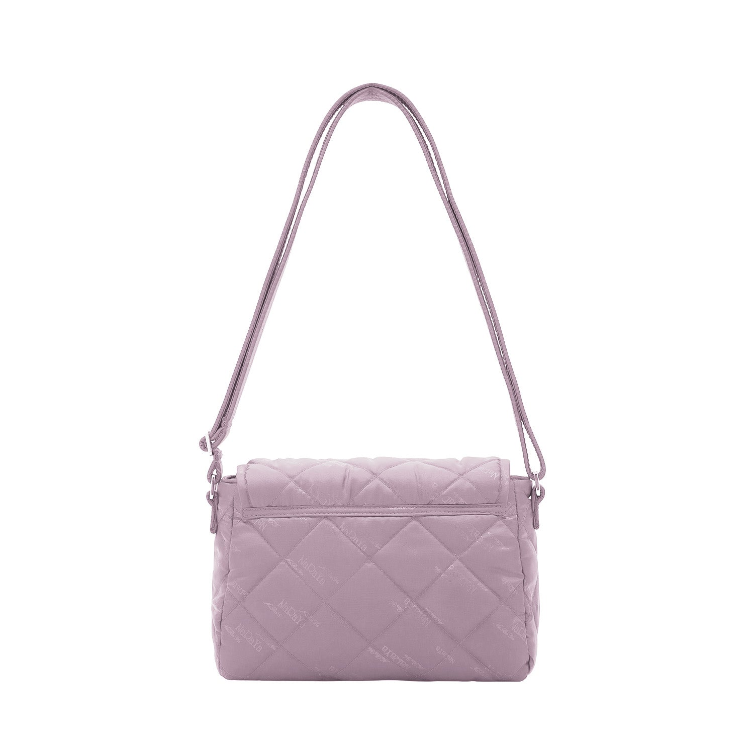 NaRaYa Bubble Up Crossbody Bag - NaRaYa