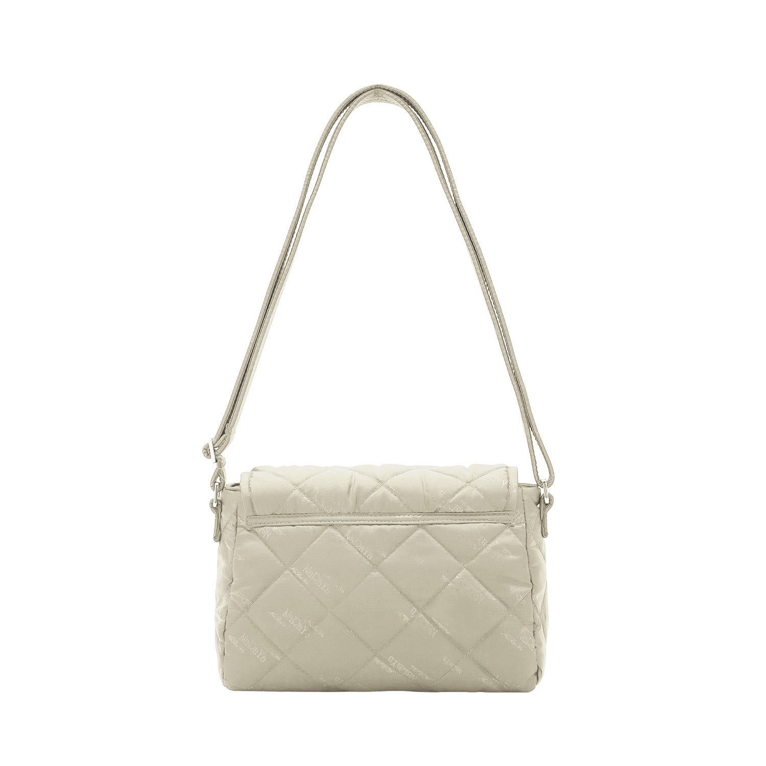 NaRaYa Bubble Up Crossbody Bag - NaRaYa