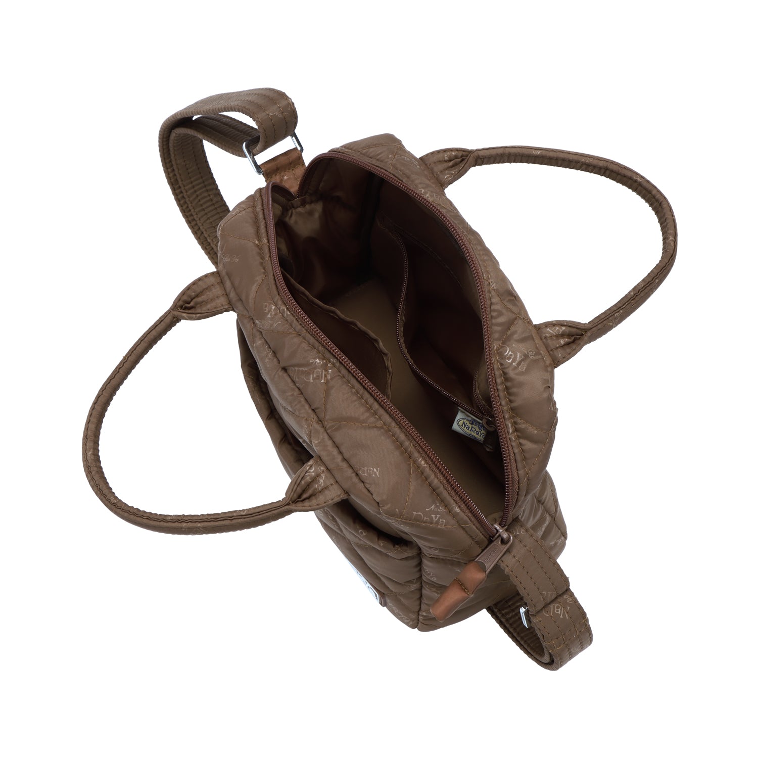 NaRaYa Bubble Up Crossbody Bag - NaRaYa