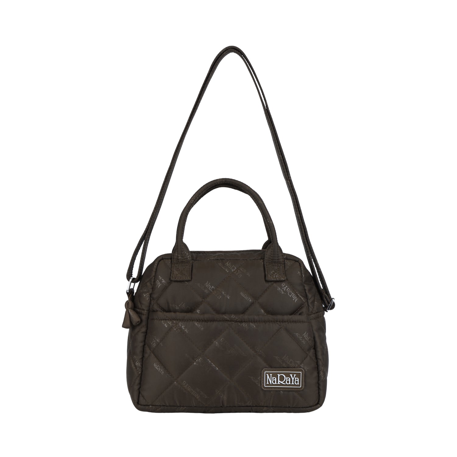 NaRaYa Bubble Up Crossbody Bag