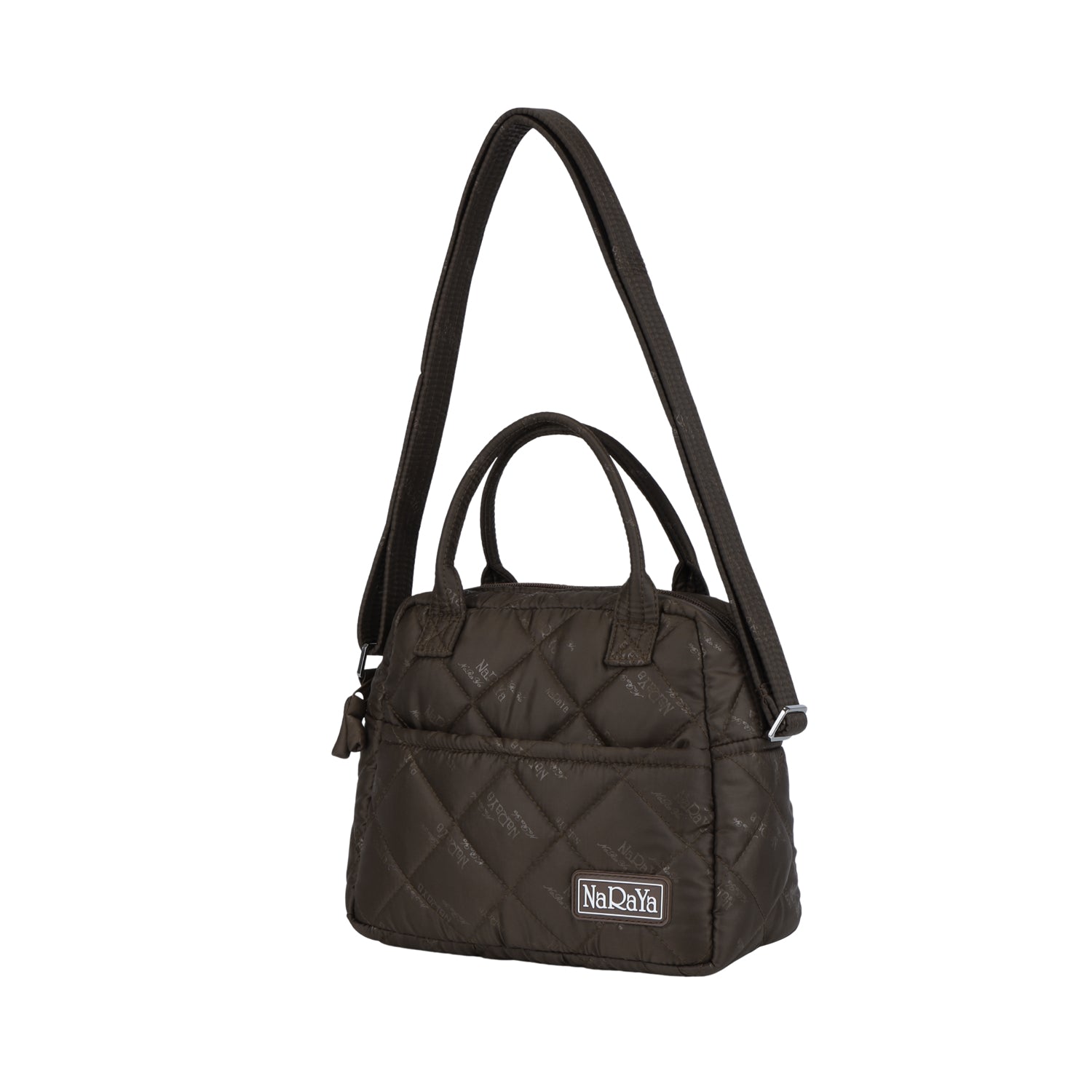 NaRaYa Bubble Up Crossbody Bag