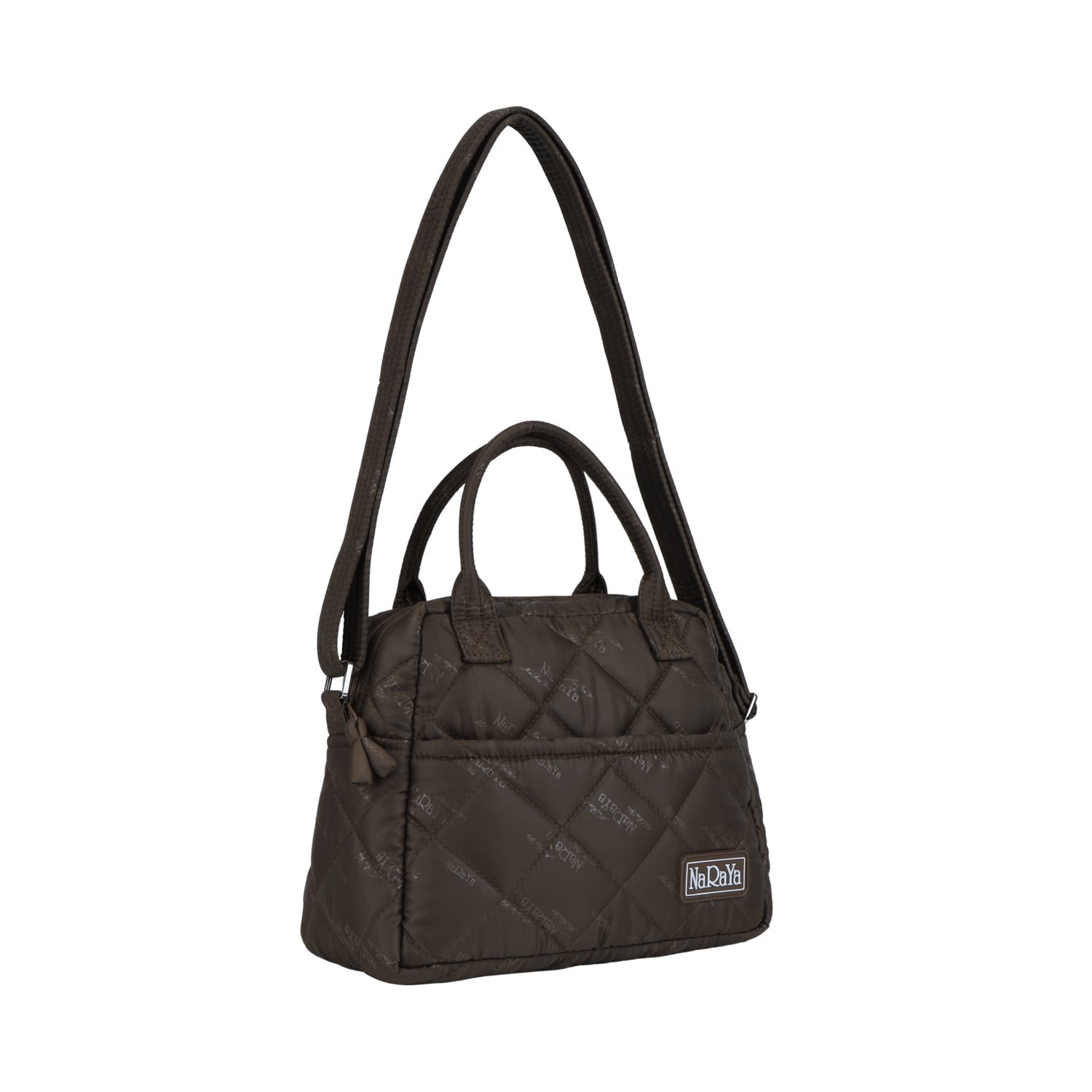 NaRaYa Bubble Up Crossbody Bag - NaRaYa