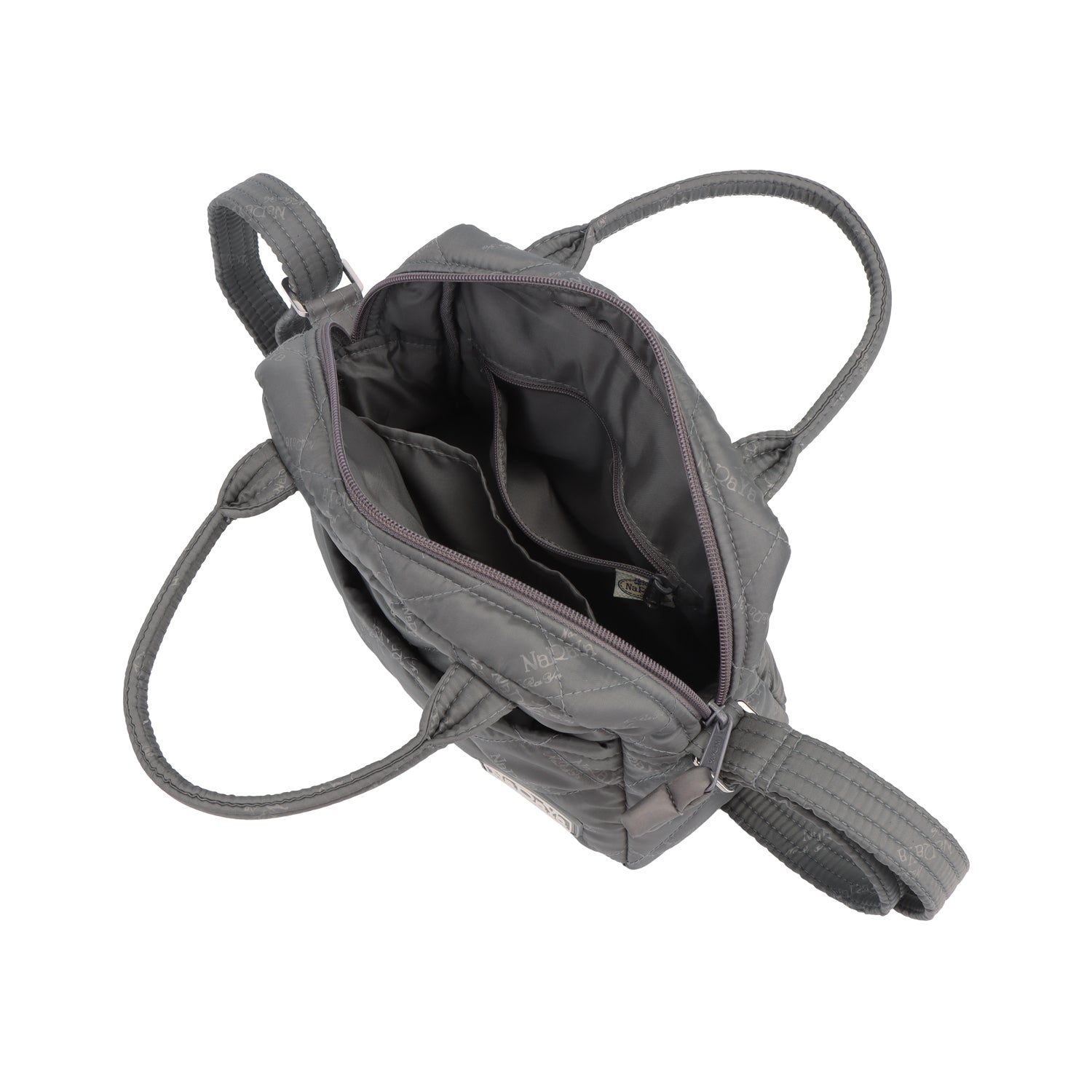 Bubble Up Crossbody Bag