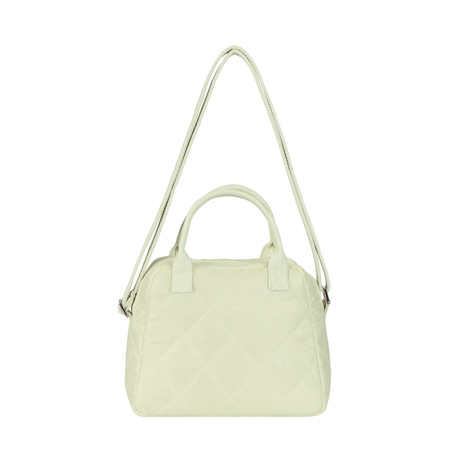 NaRaYa Bubble Up Crossbody Bag - NaRaYa