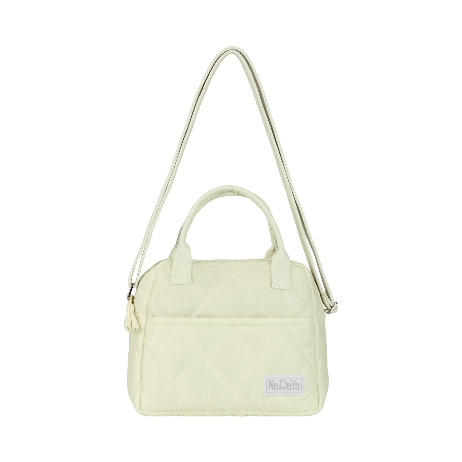 NaRaYa Bubble Up Crossbody Bag - NaRaYa