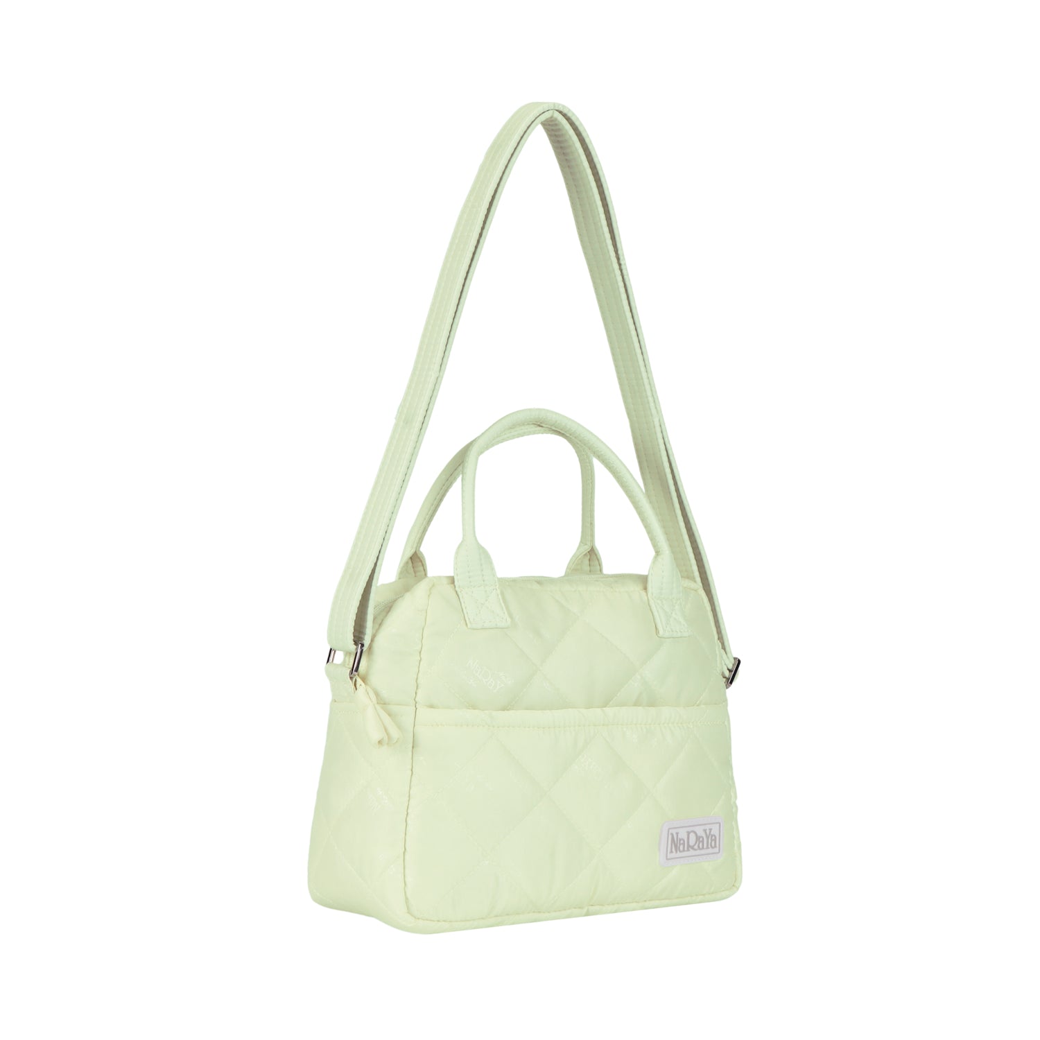 กระเป๋าสะพายข้าง Bubble Up