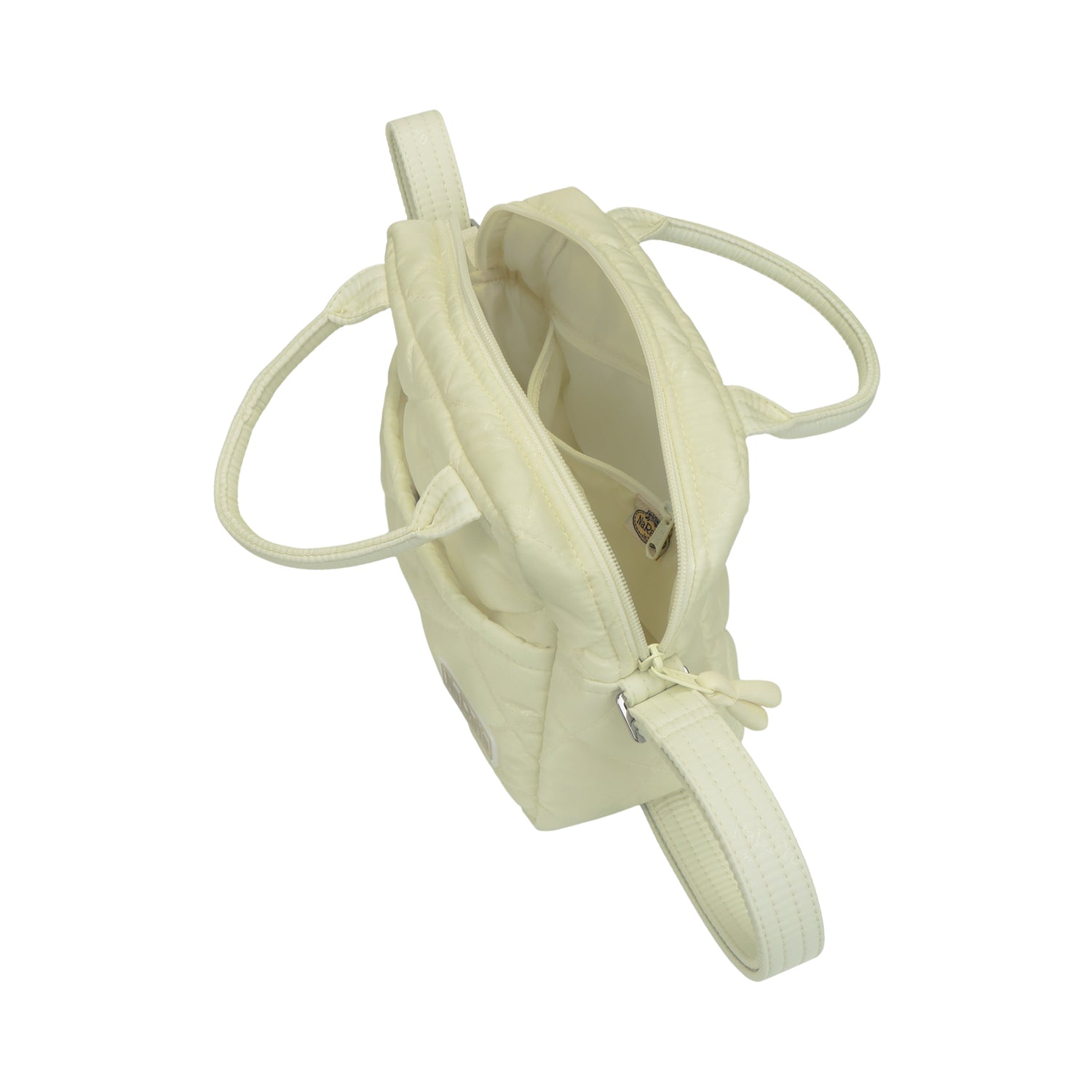 NaRaYa Bubble Up Crossbody Bag