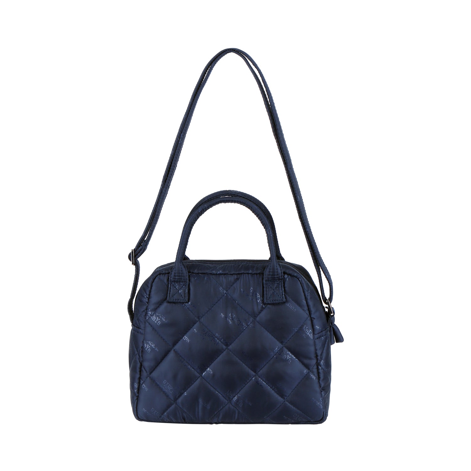 Bubble Up Crossbody Bag