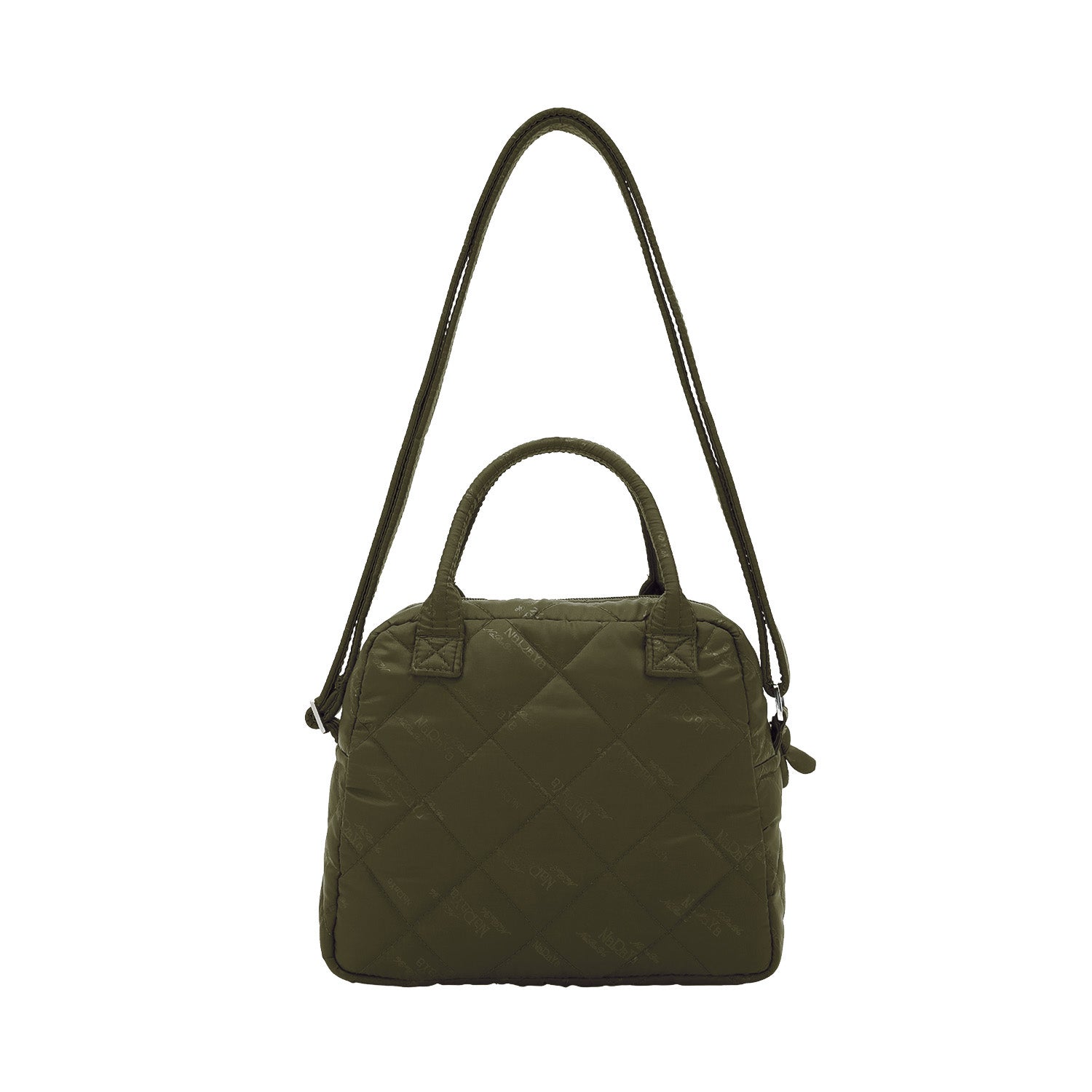 NaRaYa Bubble Up Crossbody Bag - NaRaYa