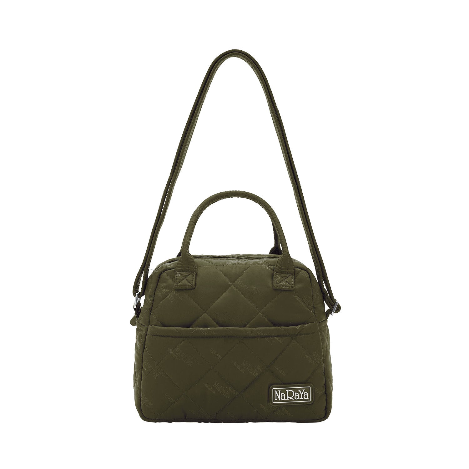 NaRaYa Bubble Up Crossbody Bag - NaRaYa