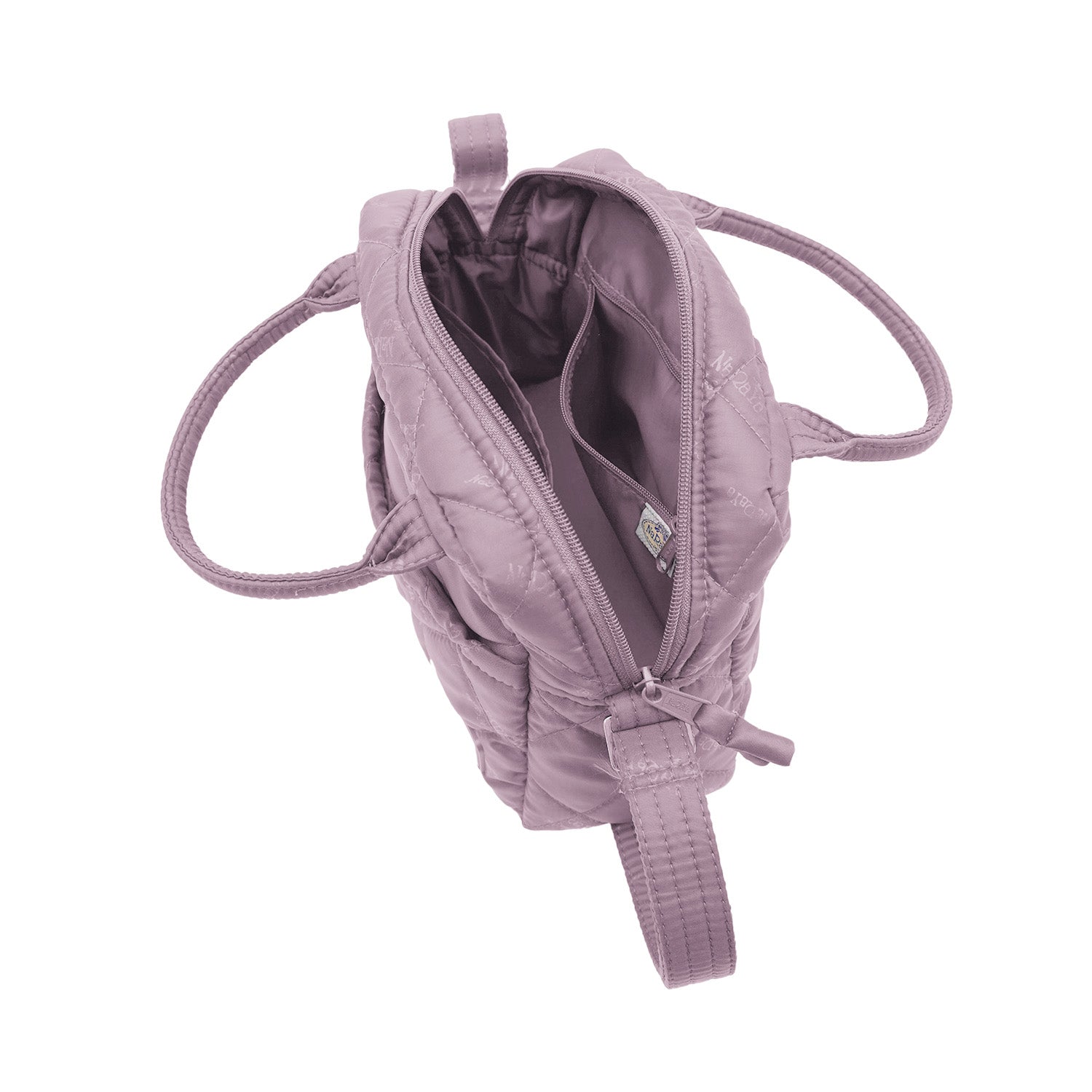 NaRaYa Bubble Up Crossbody Bag - NaRaYa