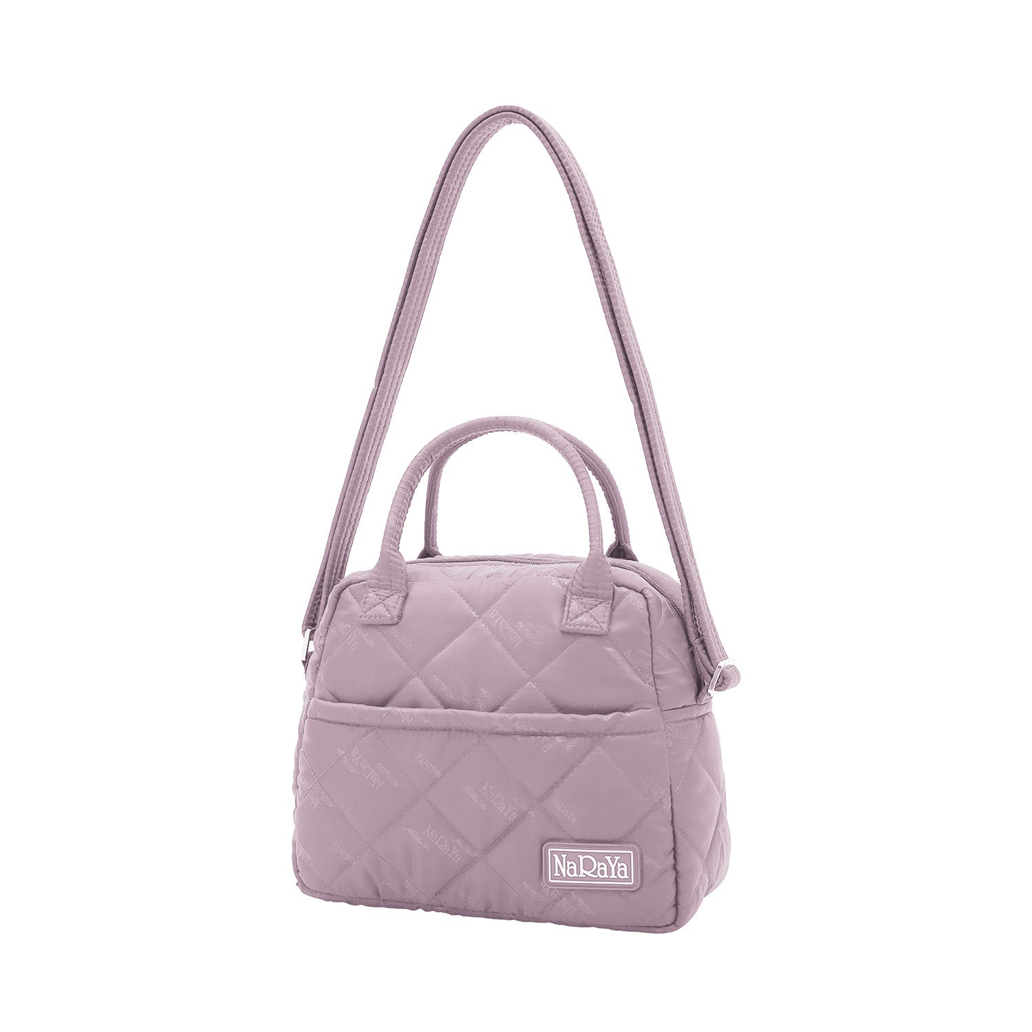 NaRaYa Bubble Up Crossbody Bag - NaRaYa