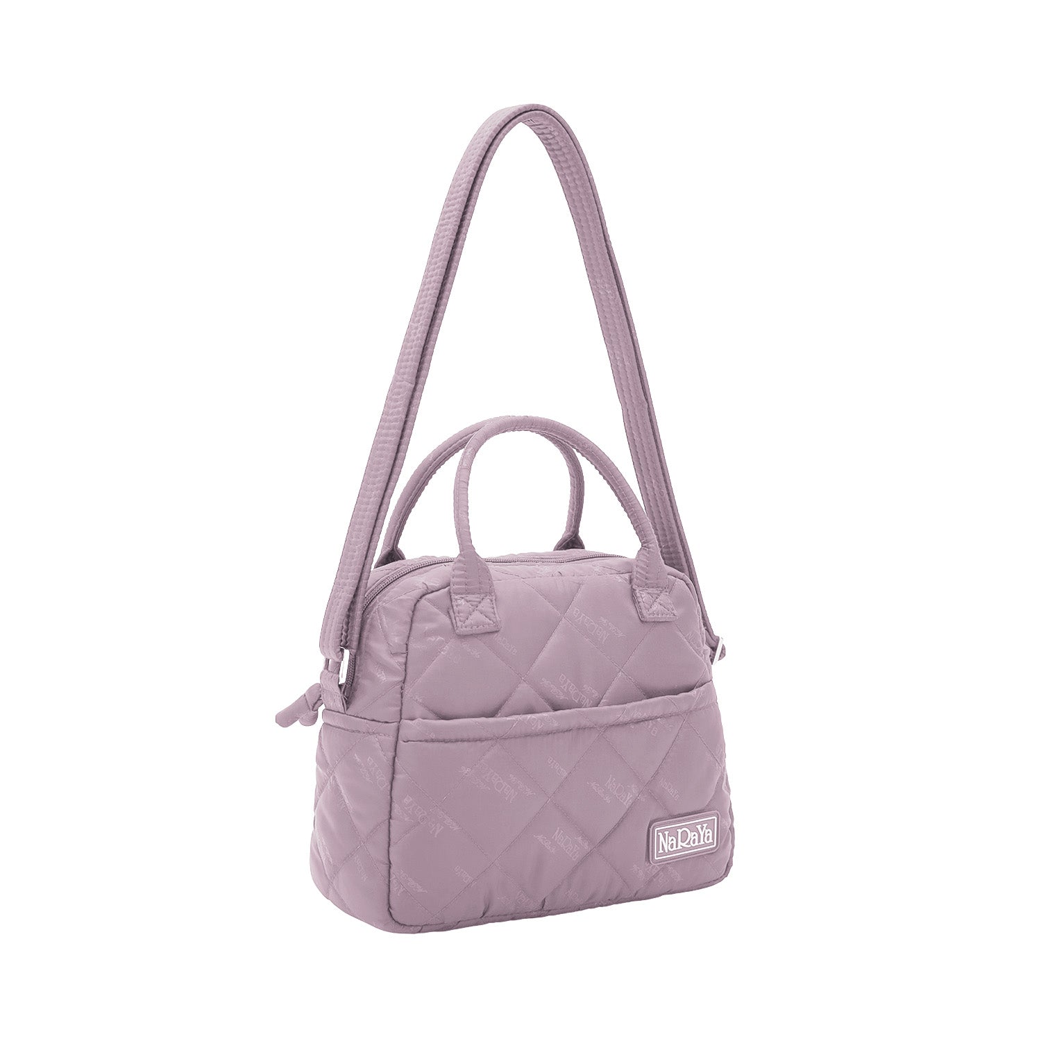 NaRaYa Bubble Up Crossbody Bag - NaRaYa