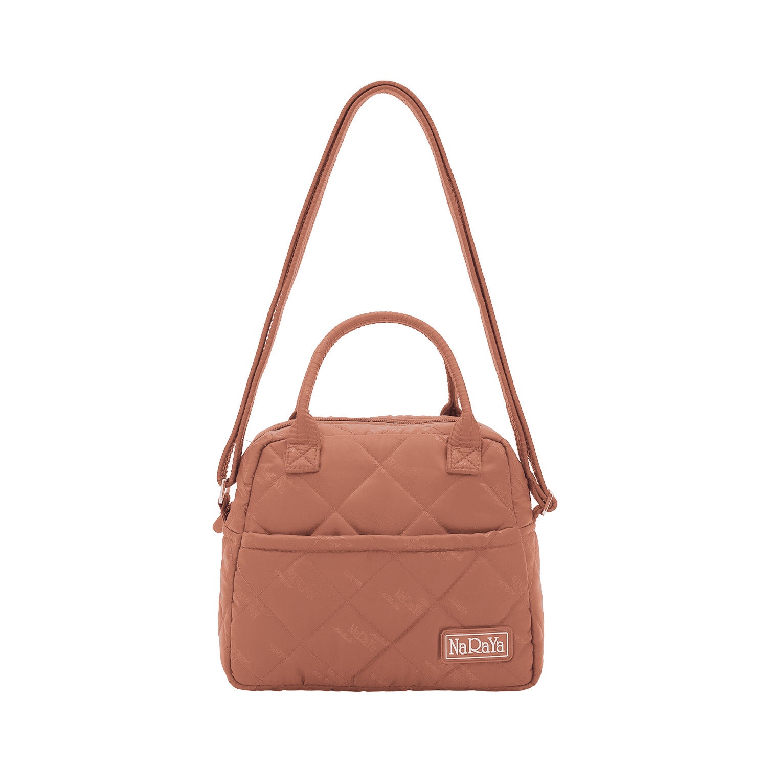 NaRaYa Bubble Up Crossbody Bag - NaRaYa