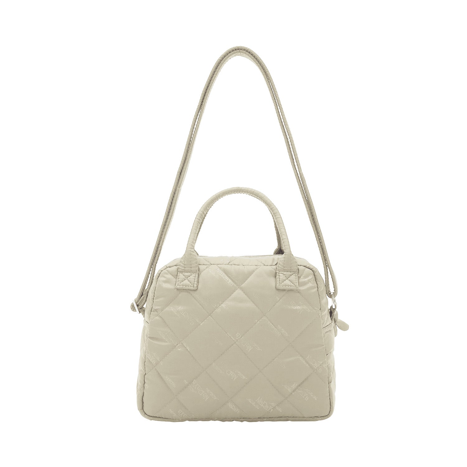 NaRaYa Bubble Up Crossbody Bag - NaRaYa