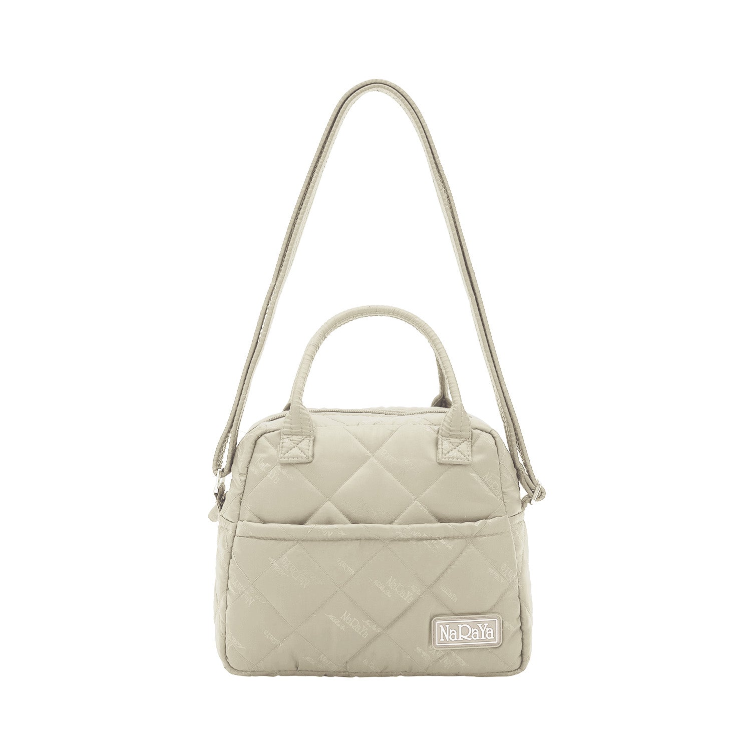 NaRaYa Bubble Up Crossbody Bag - NaRaYa