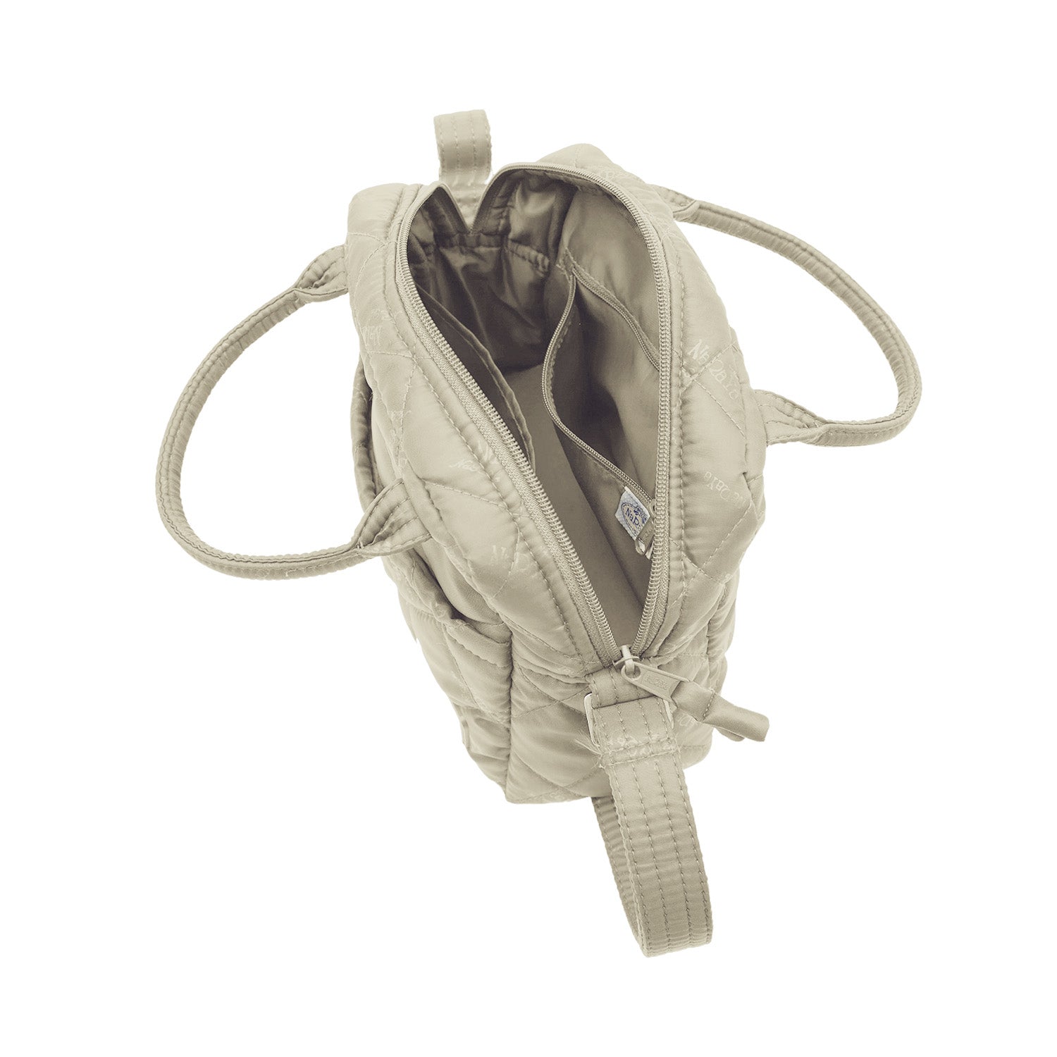 NaRaYa Bubble Up Crossbody Bag - NaRaYa