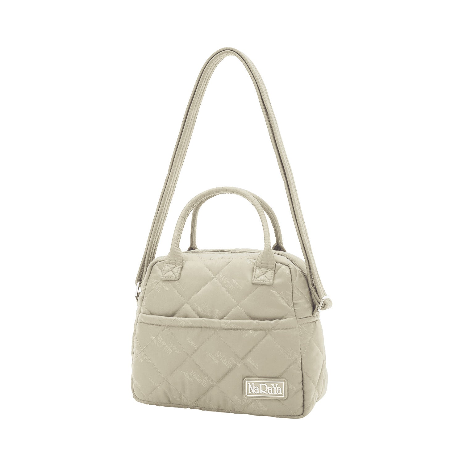 NaRaYa Bubble Up Crossbody Bag - NaRaYa