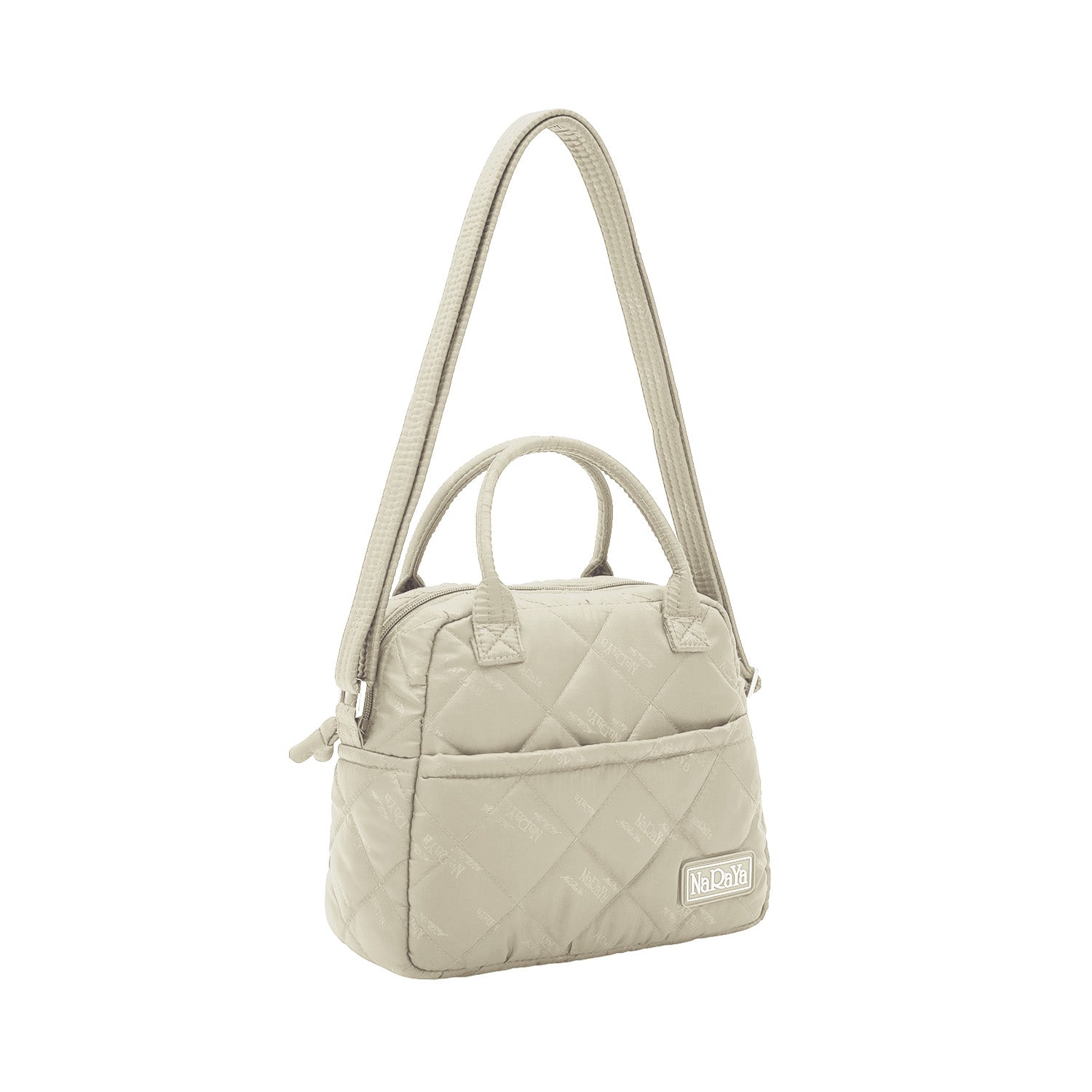 NaRaYa Bubble Up Crossbody Bag - NaRaYa