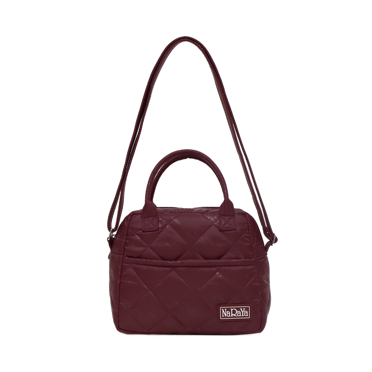NaRaYa Bubble Up Crossbody Bag