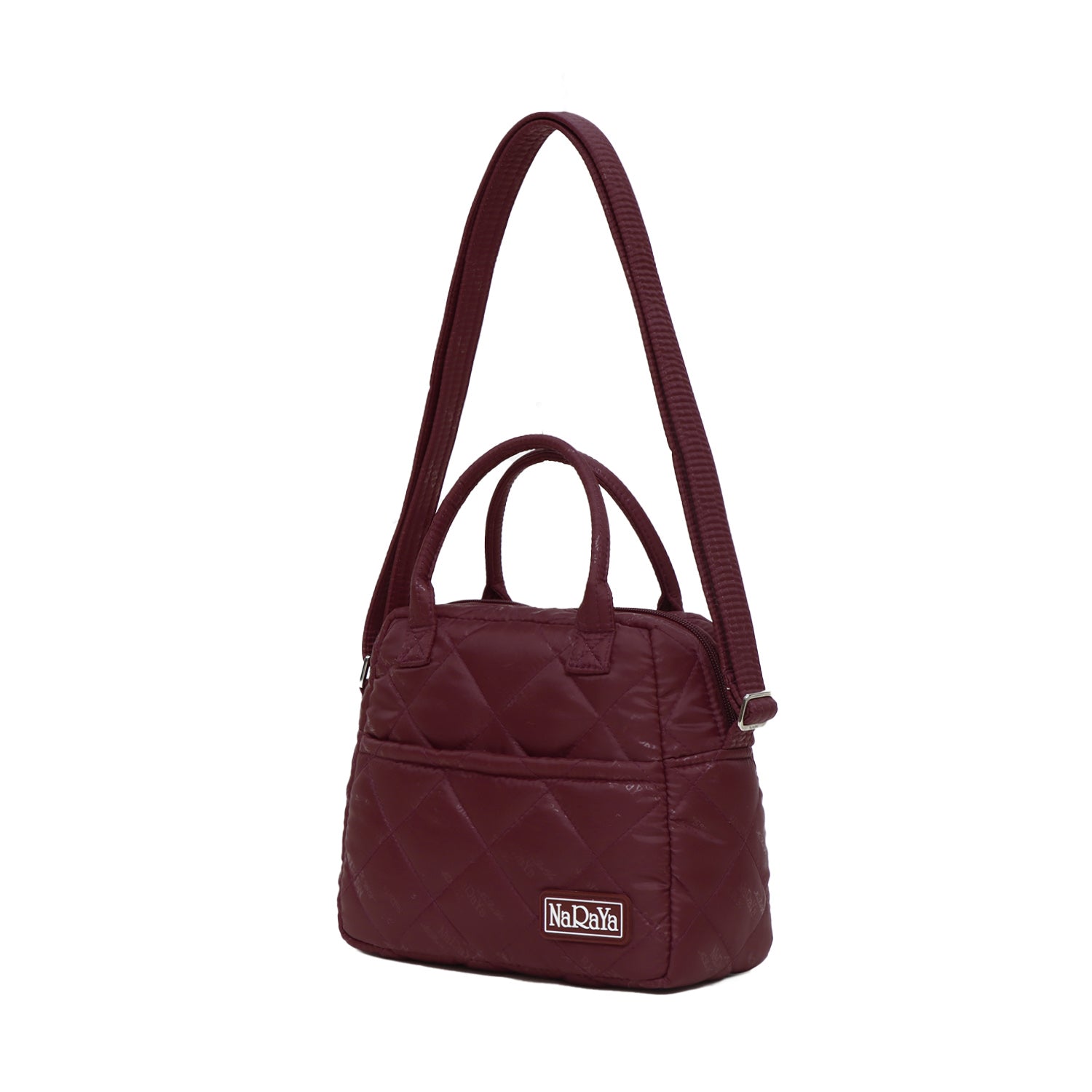 NaRaYa Bubble Up Crossbody Bag