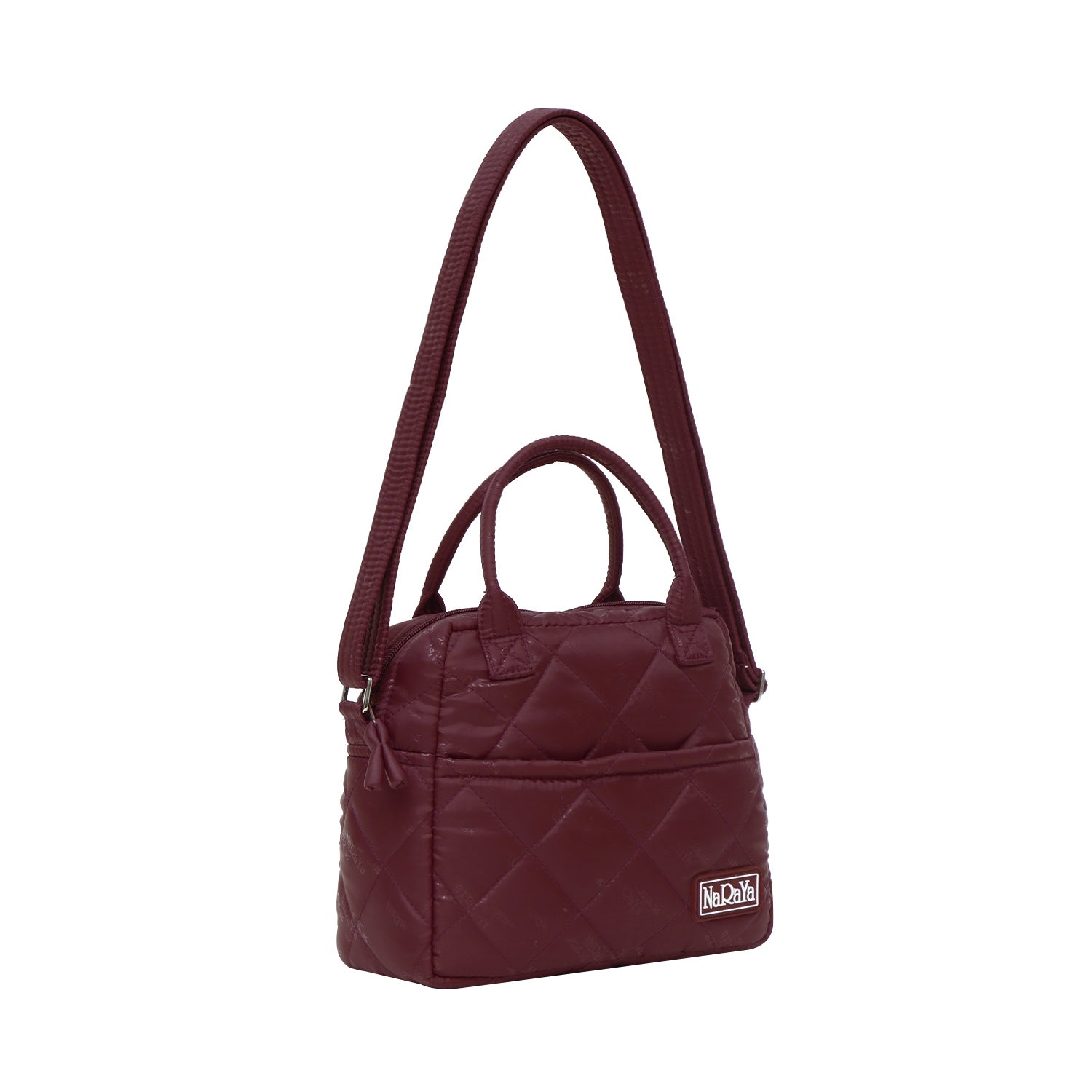 NaRaYa Bubble Up Crossbody Bag - NaRaYa