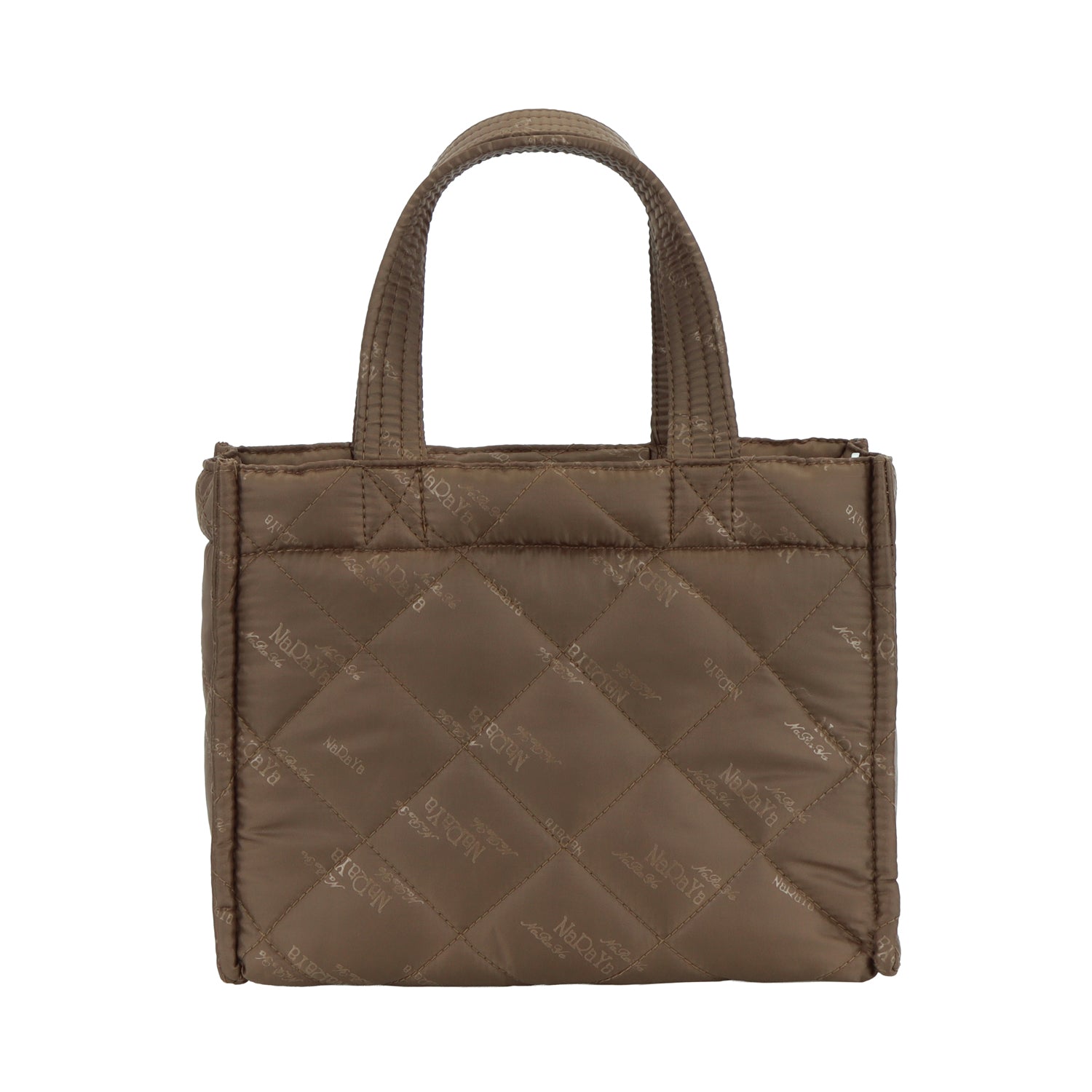 NaRaYa Bubble Up Crossbody Bag - NaRaYa