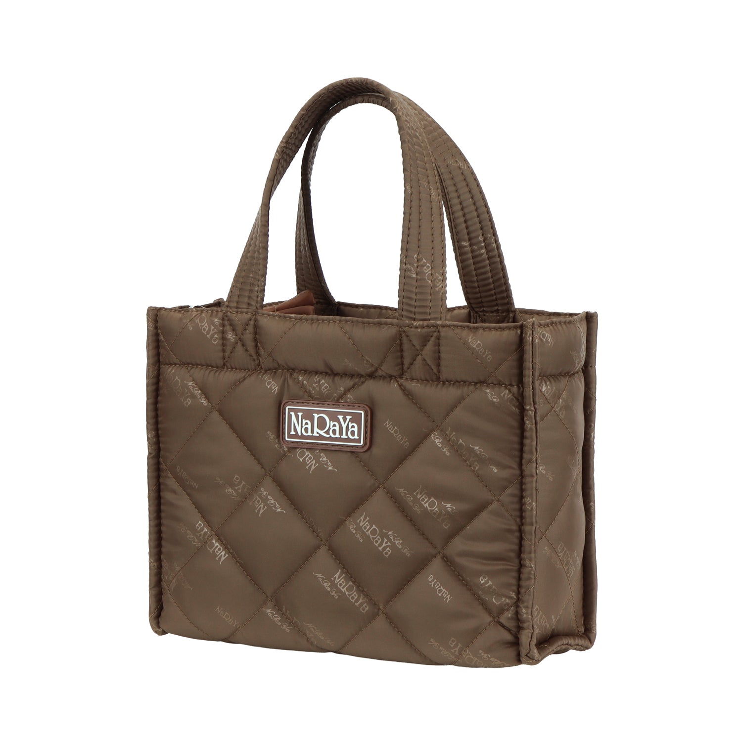 NaRaYa Bubble Up Crossbody Bag - NaRaYa