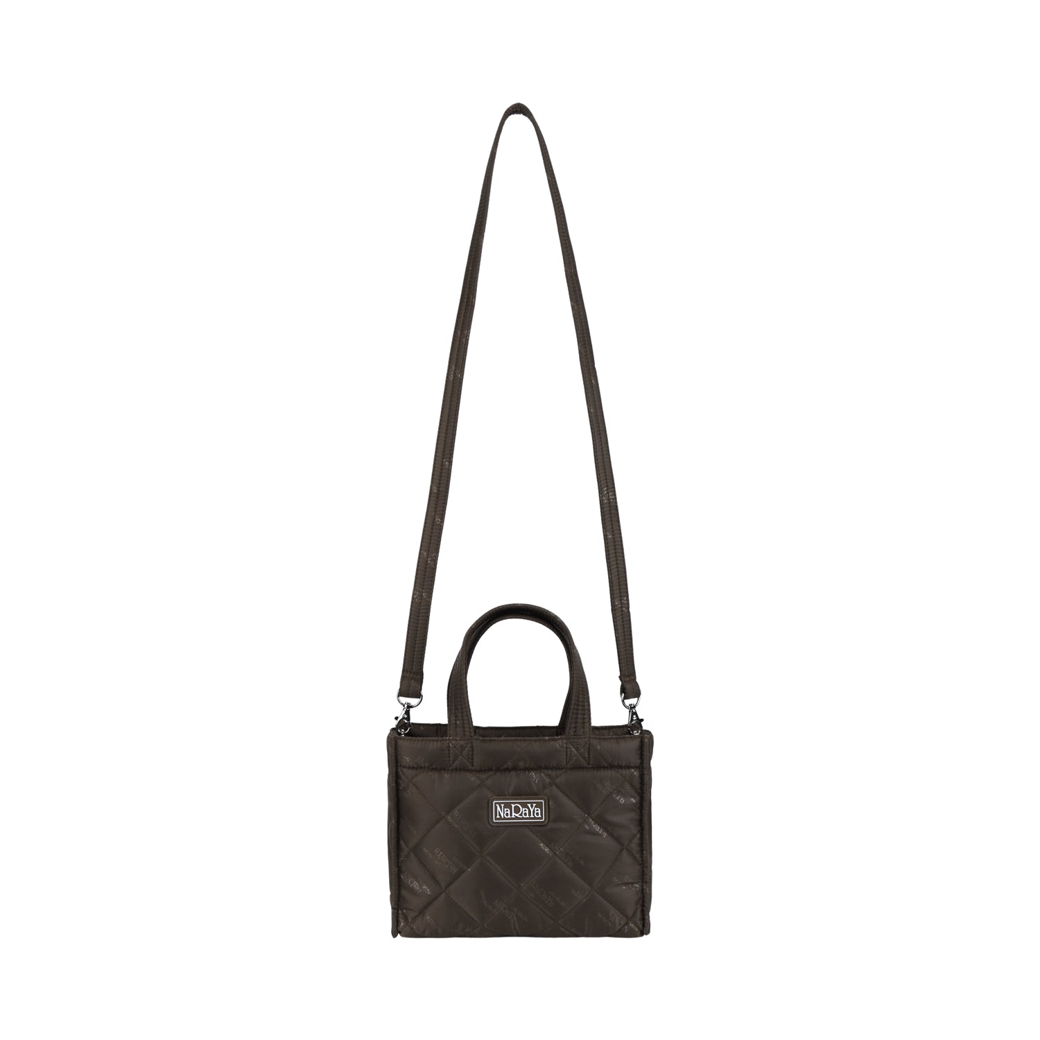 NaRaYa Bubble Up Crossbody Bag