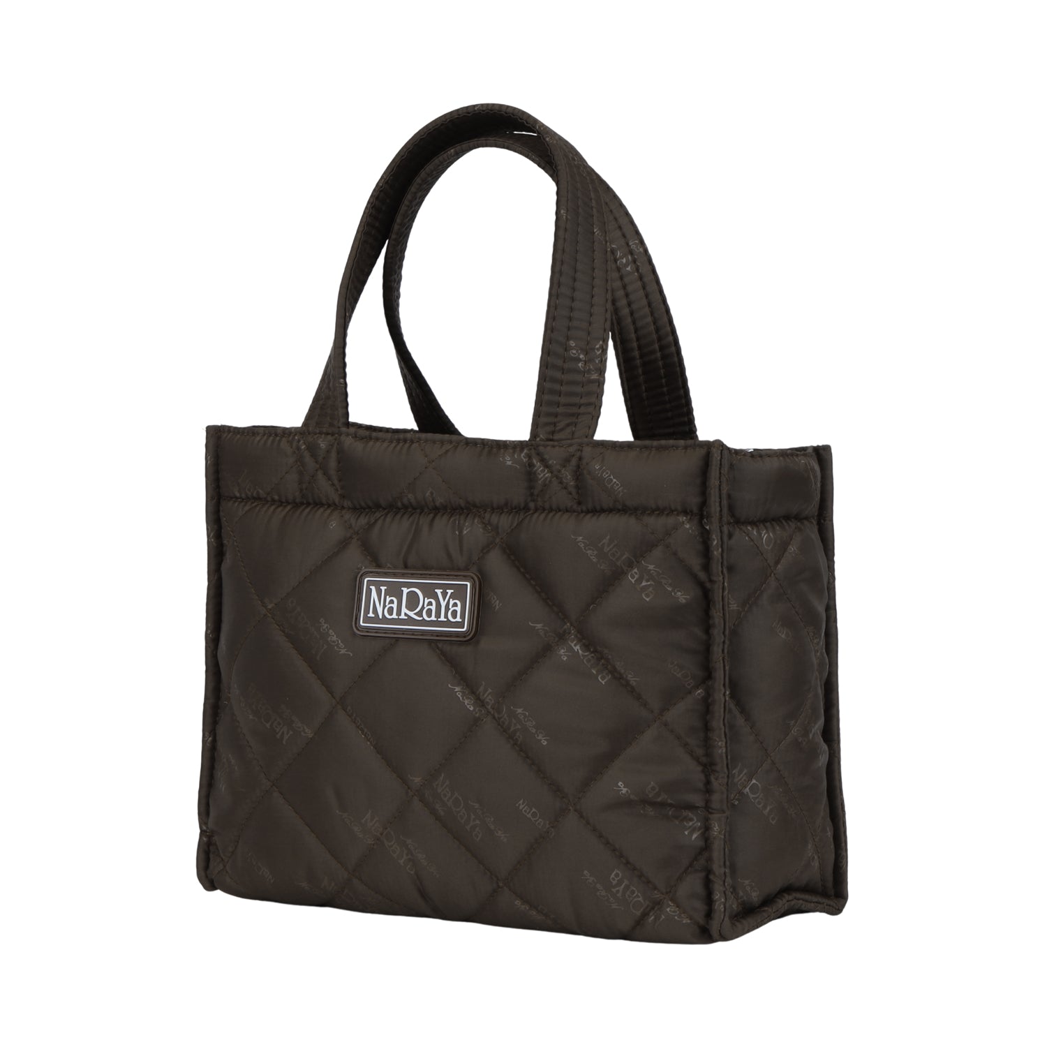 NaRaYa Bubble Up Crossbody Bag