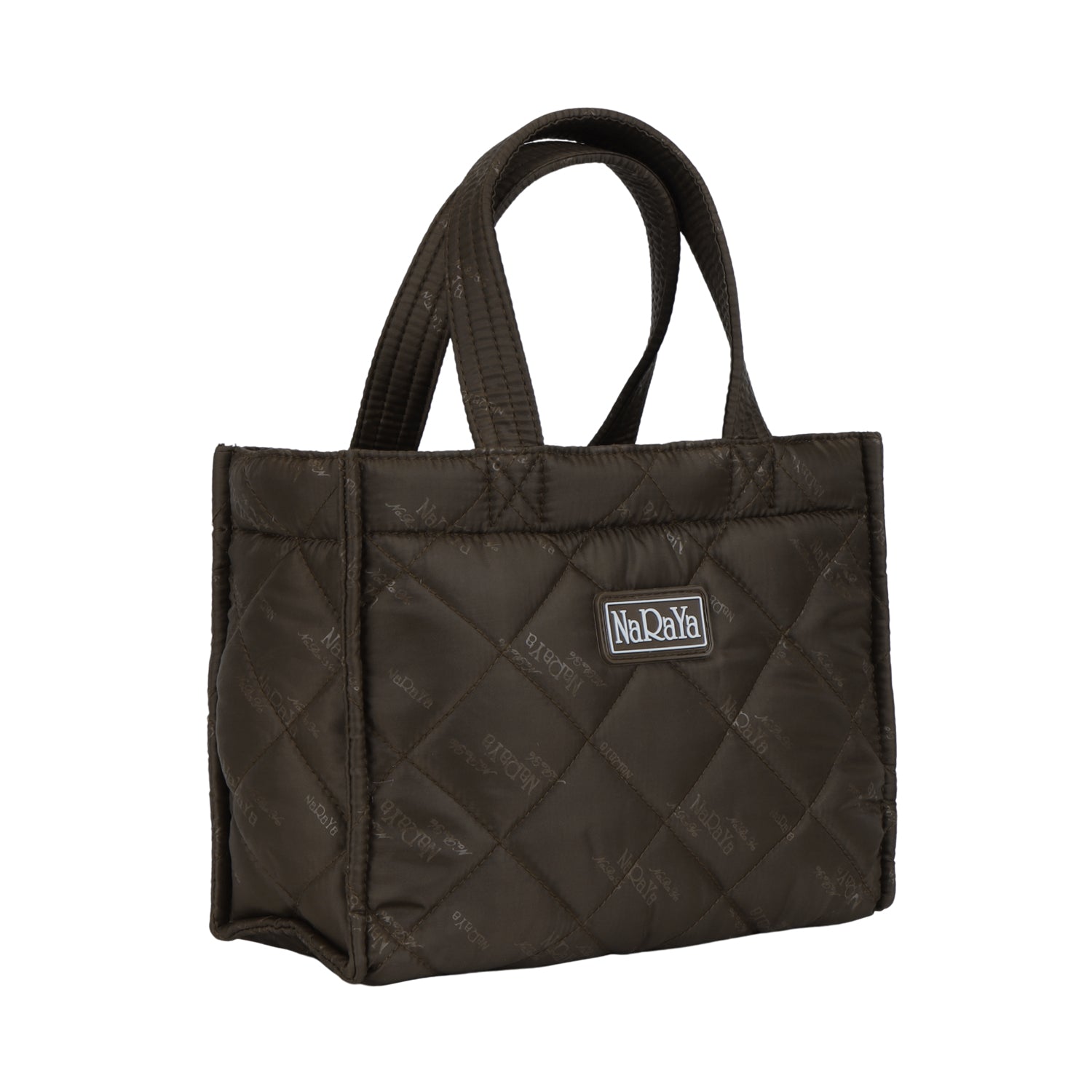 NaRaYa Bubble Up Crossbody Bag