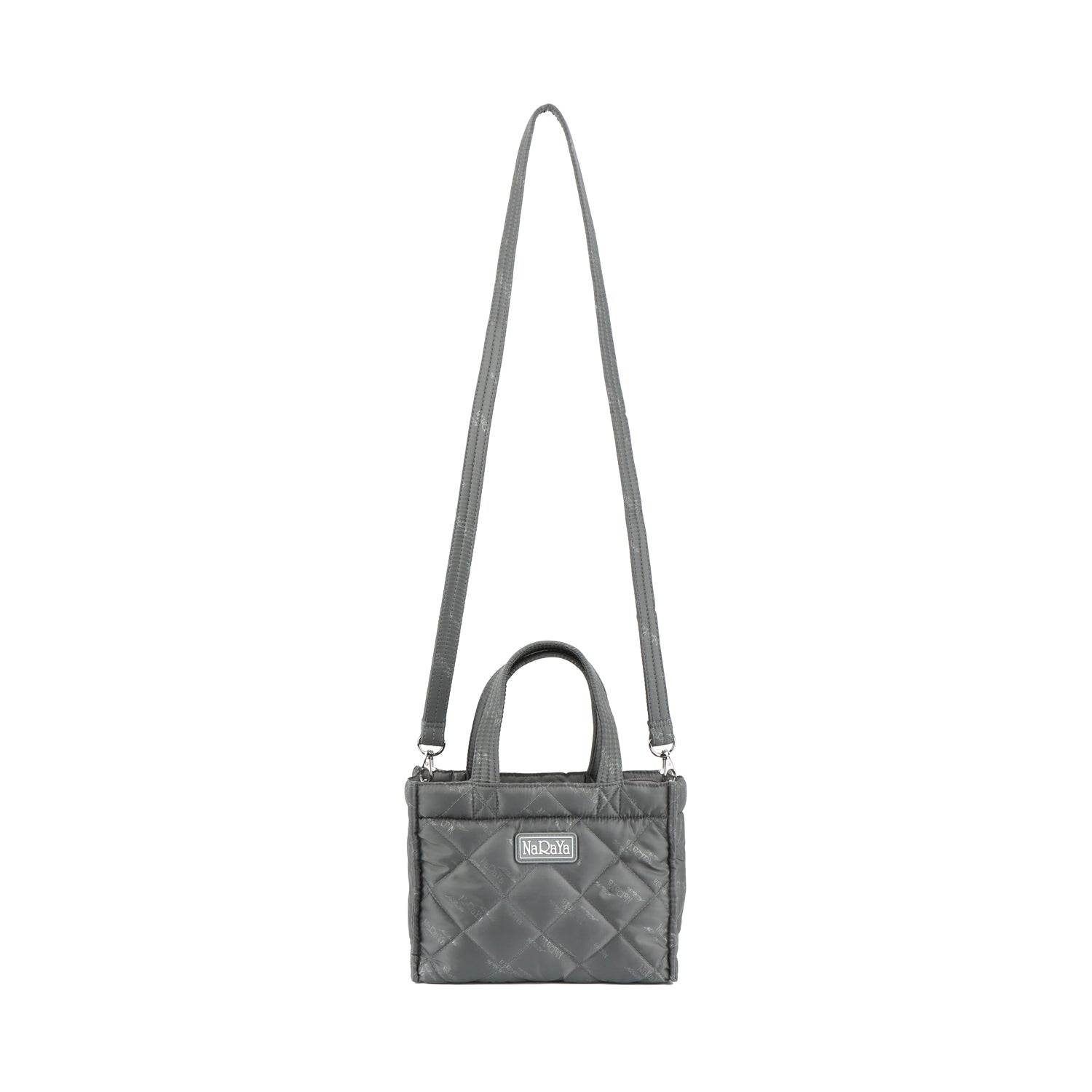 Bubble Up Crossbody Bag