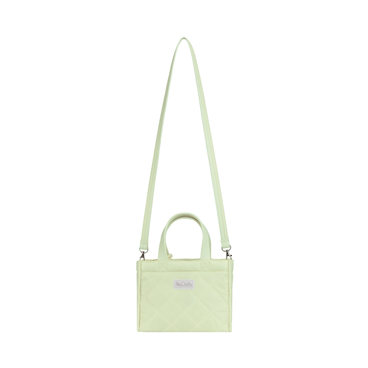 NaRaYa Bubble Up Crossbody Bag