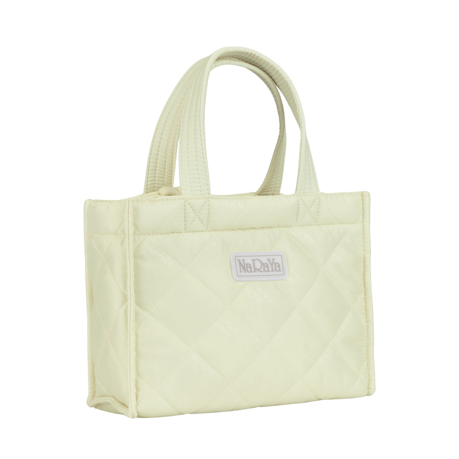 NaRaYa Bubble Up Crossbody Bag